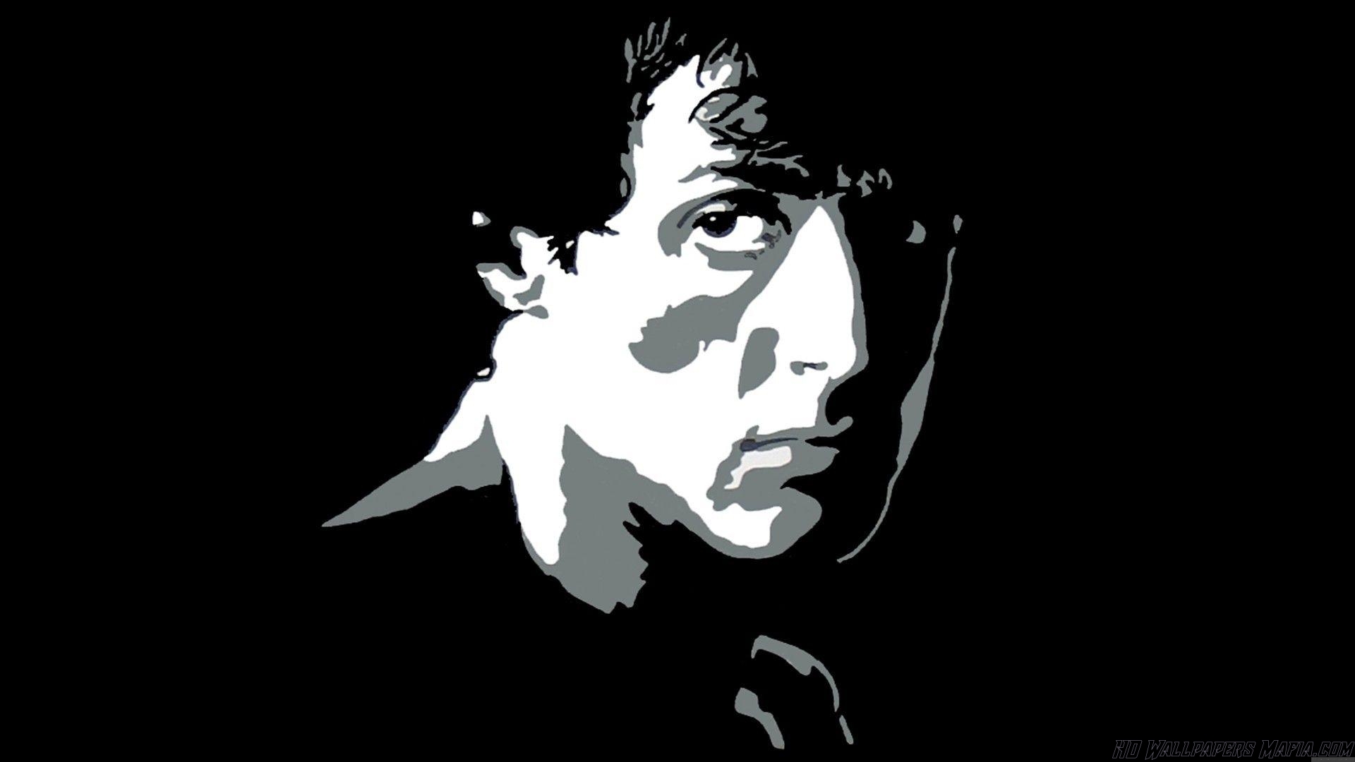 Rocky Balboa Wallpapers