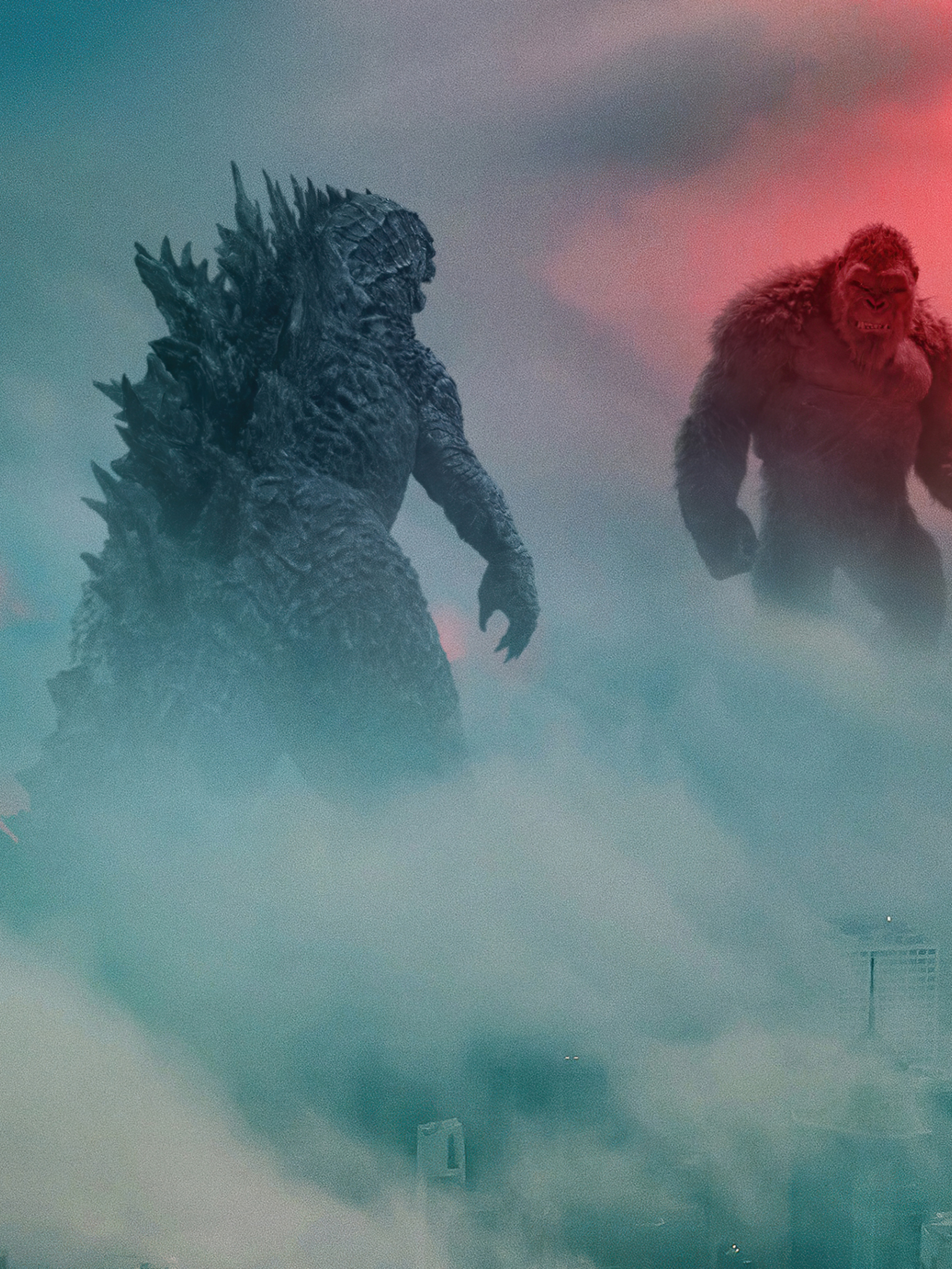 Rodan In Godzilla King Of The Monsters 4K 8K Wallpapers