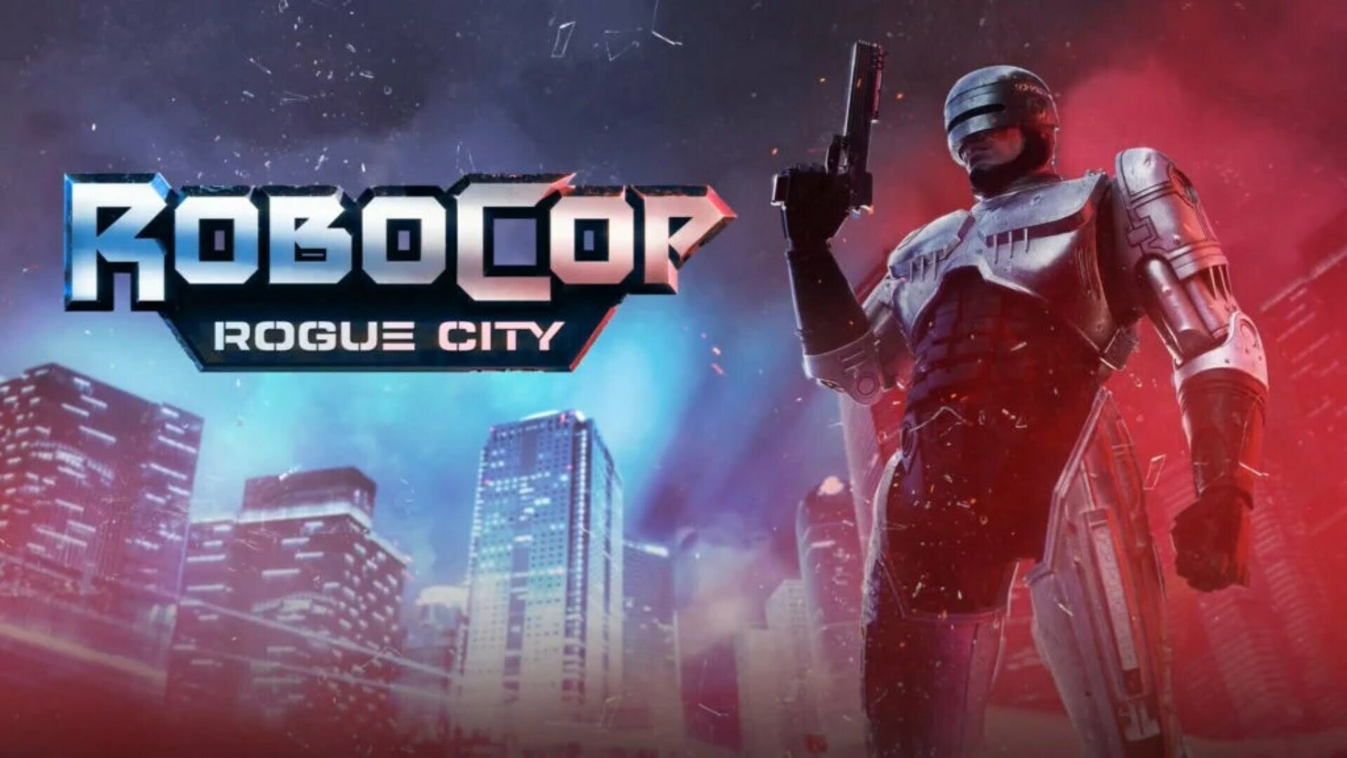 Rogue City Movie 2020 Wallpapers