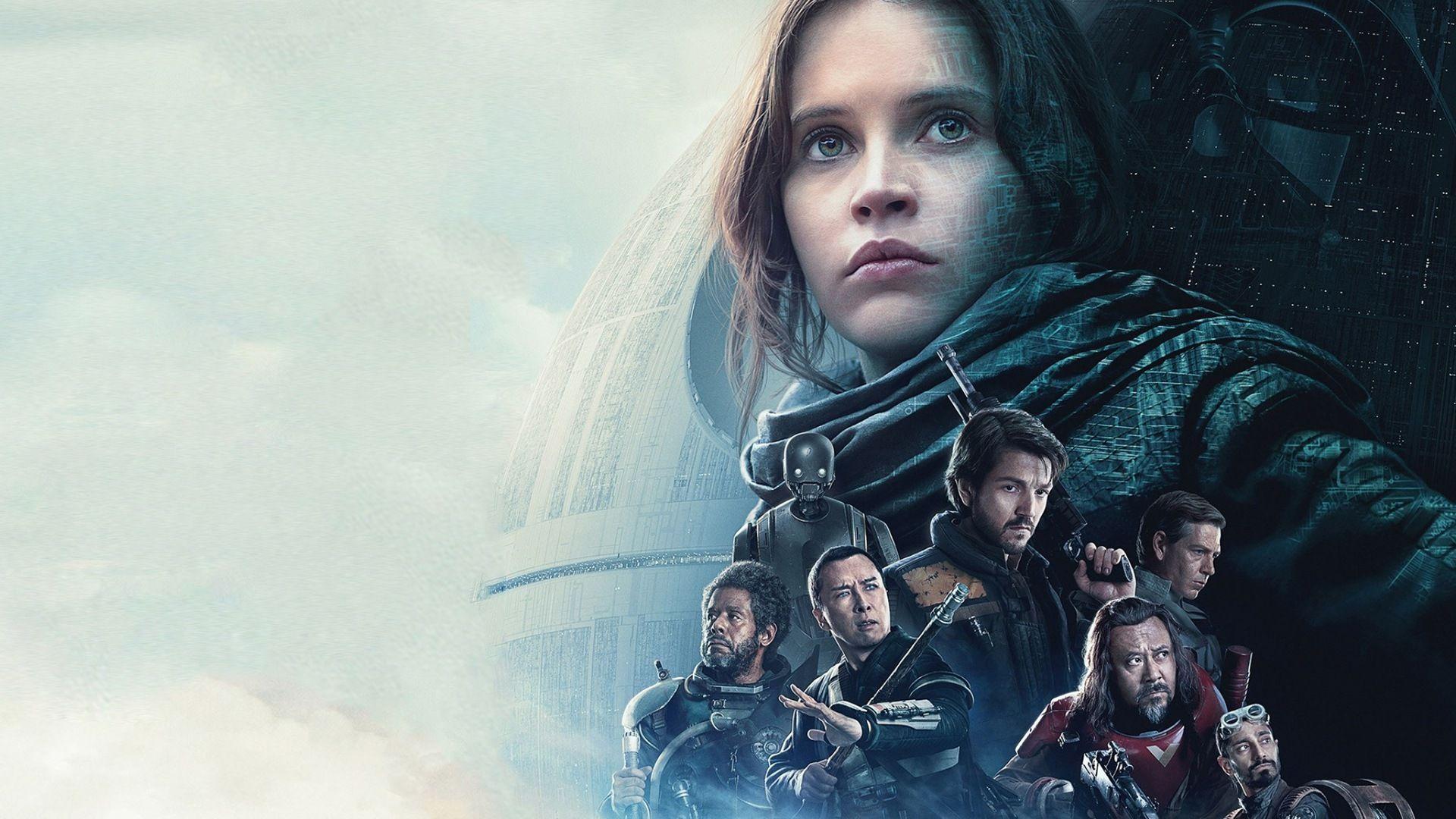Rogue One: A Star Wars Story Wallpapers