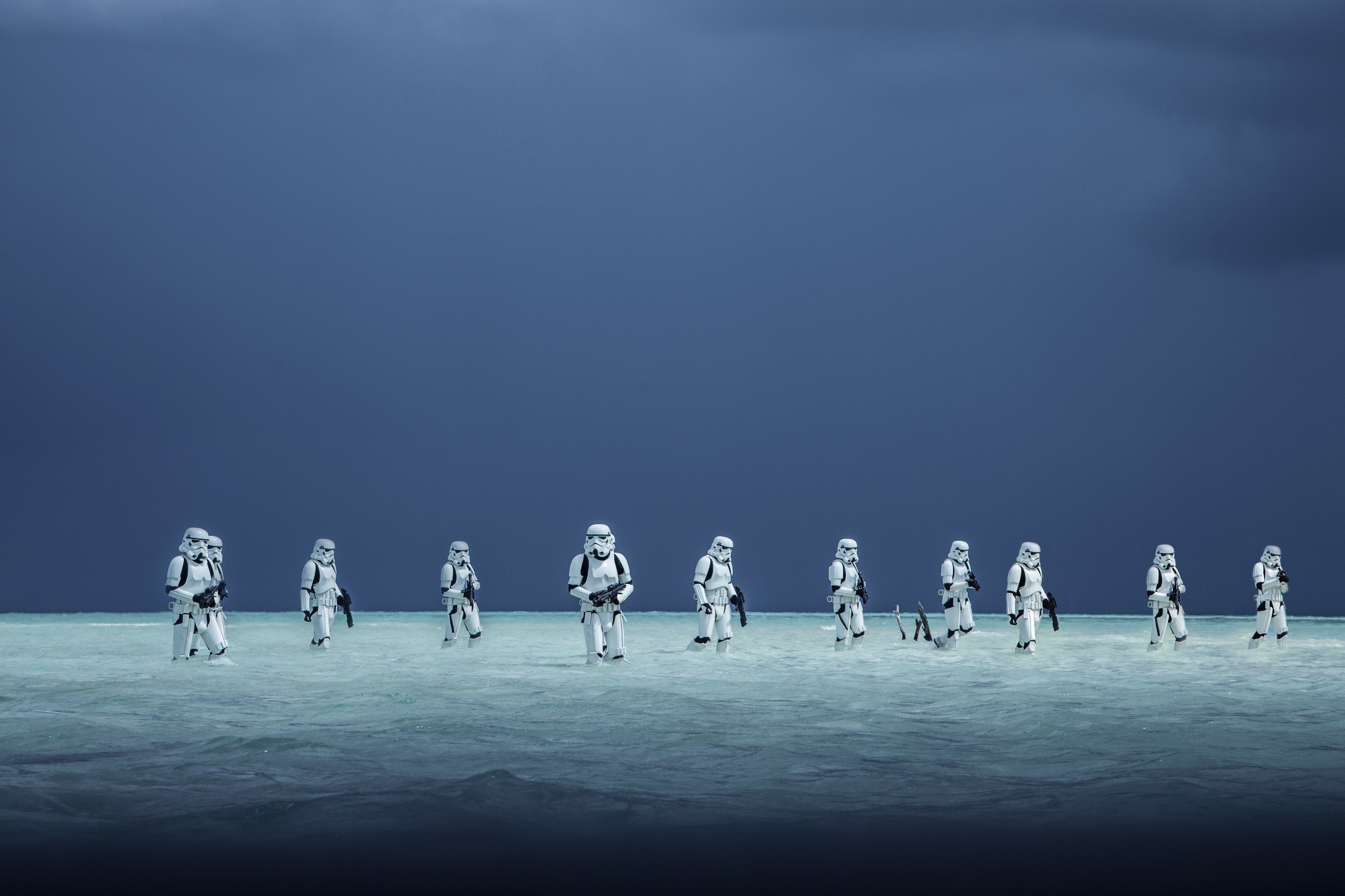 Rogue One: A Star Wars Story Wallpapers