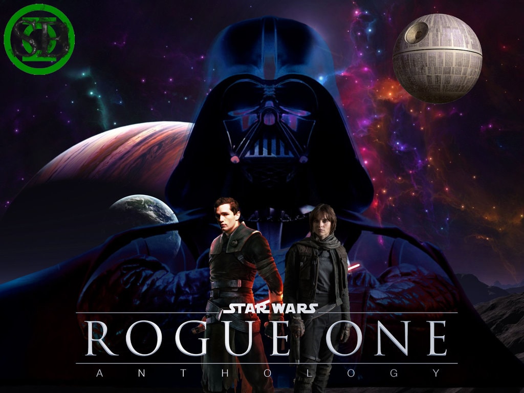 Rogue One: A Star Wars Story Wallpapers