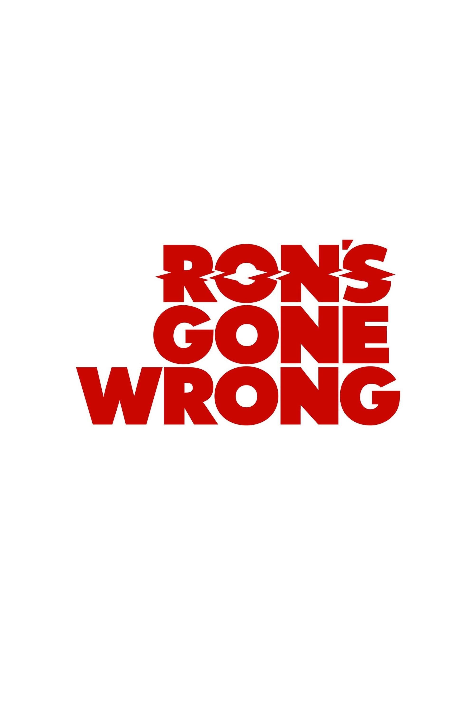 Ronвђ™S Gone Wrong Wallpapers