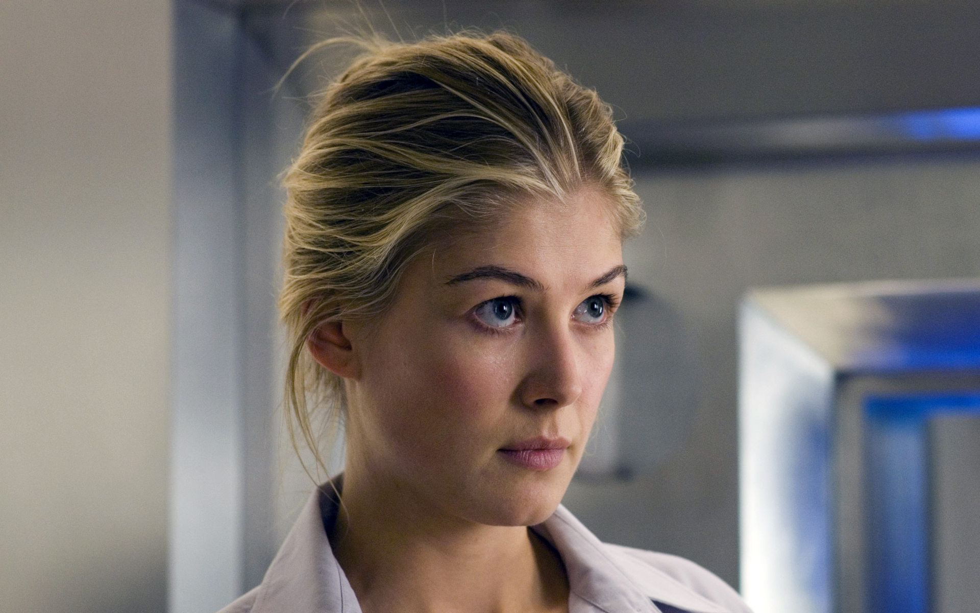 Rosamund Pike Radioactive Wallpapers