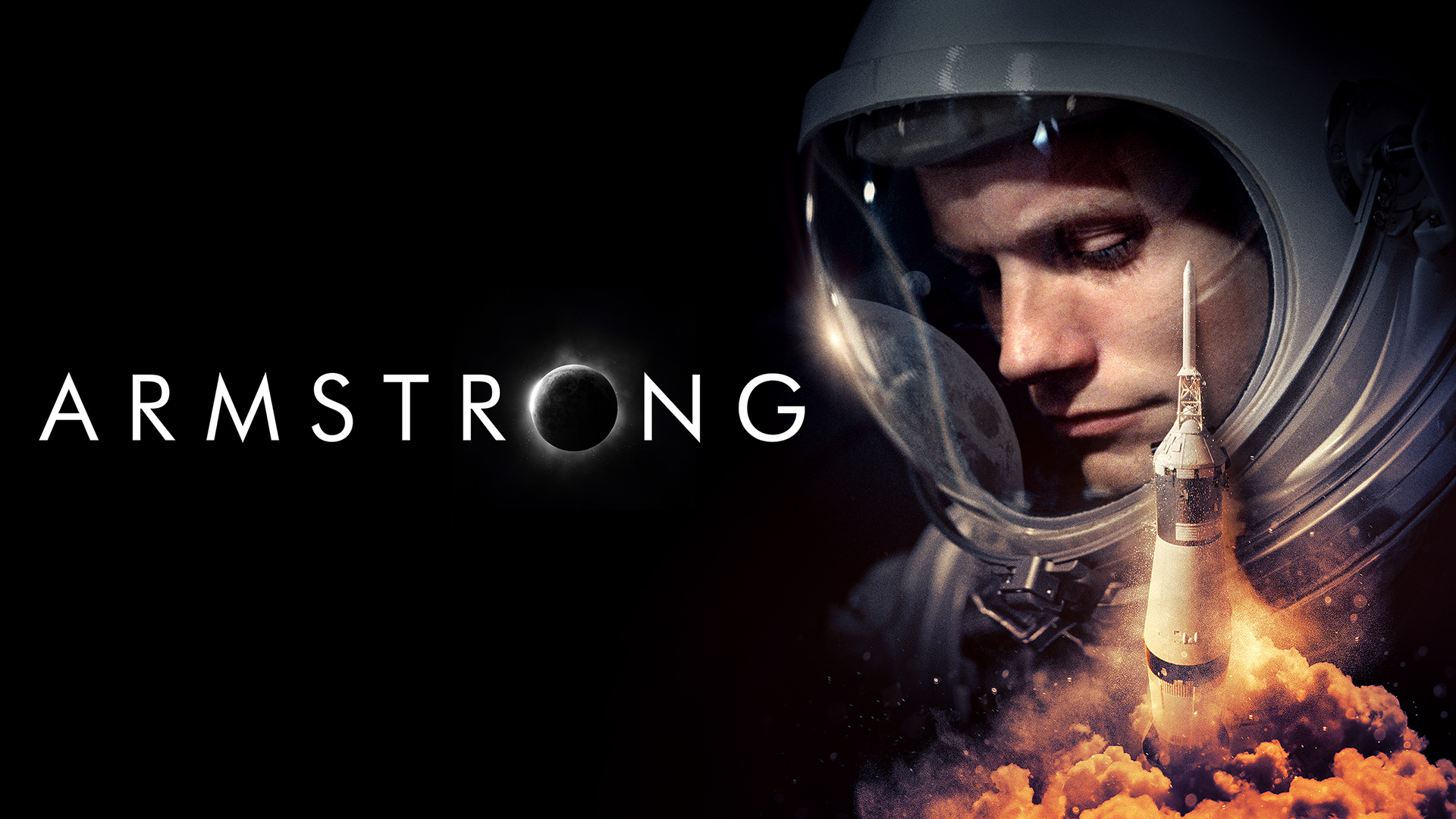 Ryan Gosling As Neil Armstrong In First Man Movie 2018 Wallpapers