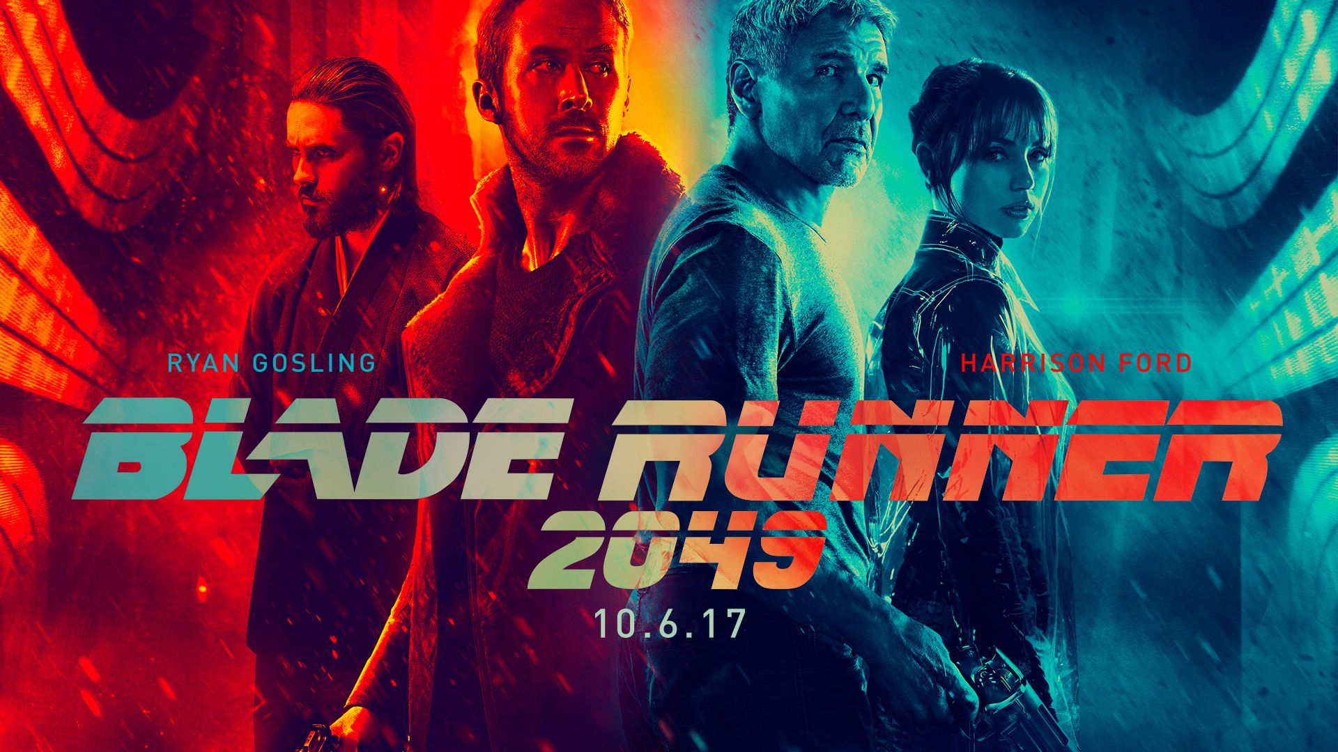 Ryan Gosling Blade Runner 2049 Still Wallpapers