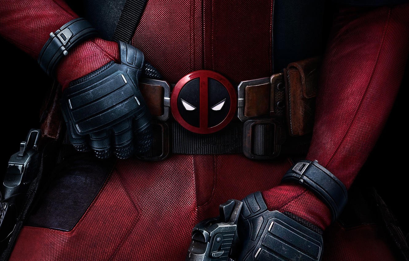 Ryan Reynolds As Deadpool Wallpapers