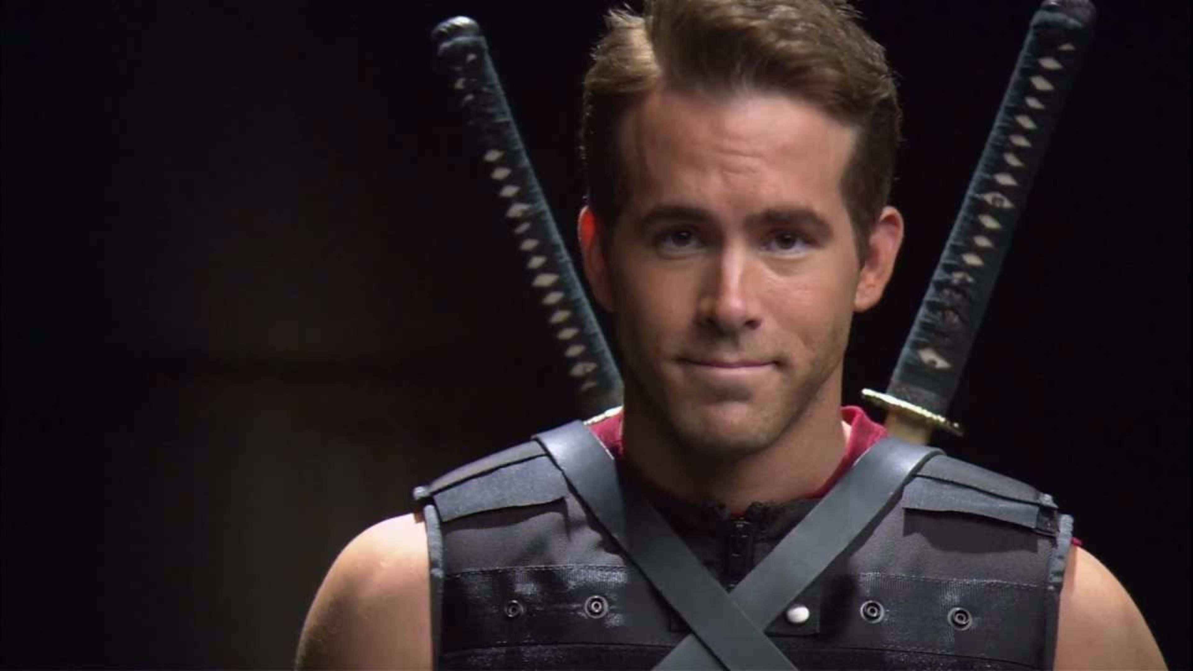 Ryan Reynolds As Deadpool Wallpapers