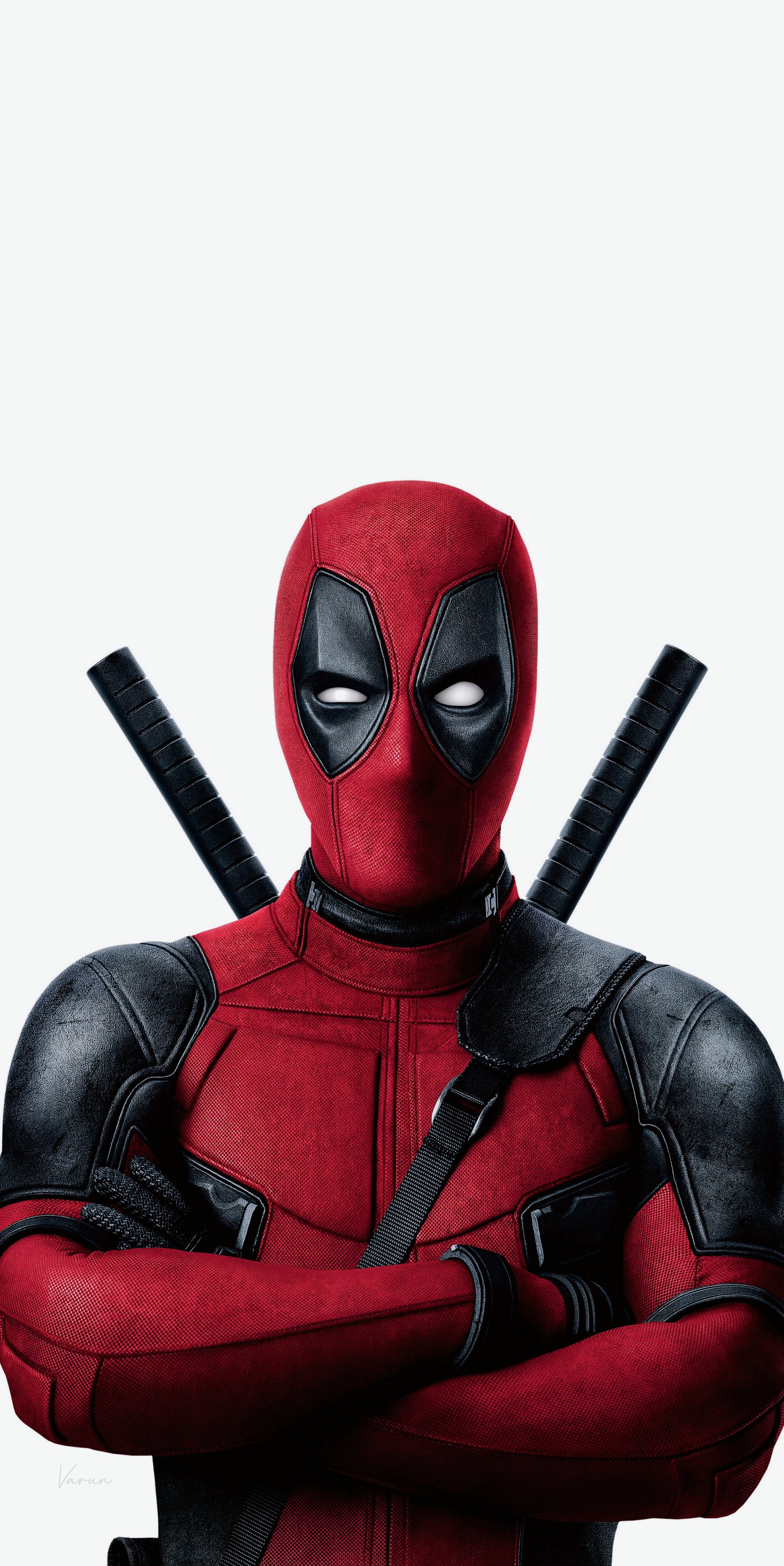 Ryan Reynolds As Deadpool Wallpapers