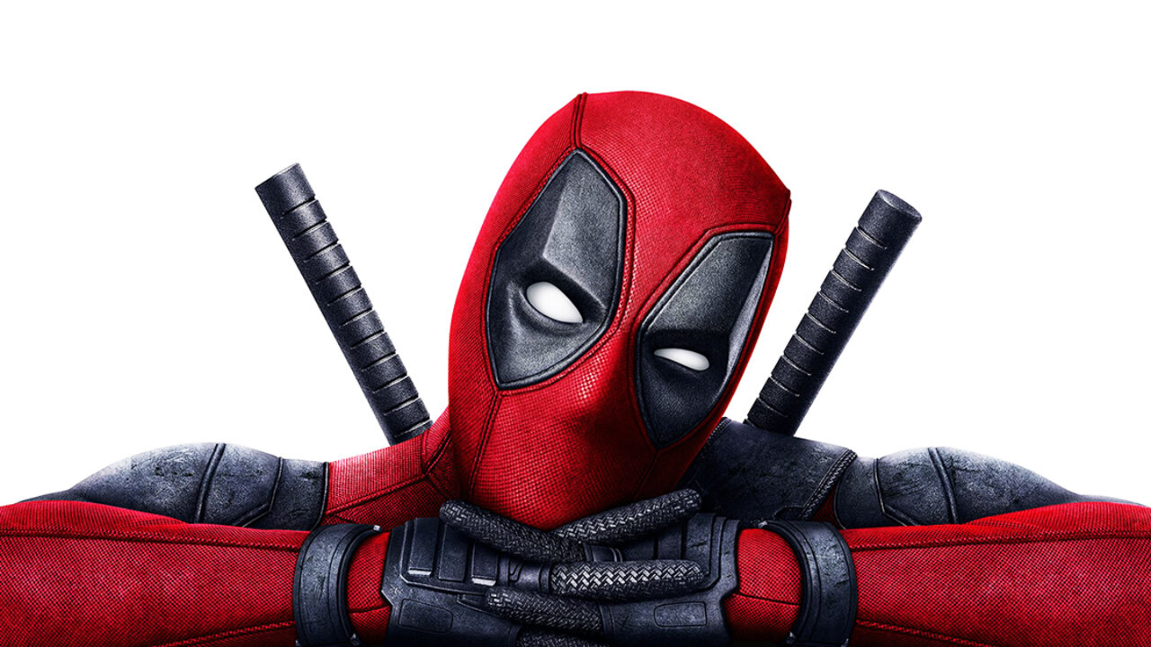 Ryan Reynolds As Deadpool Wallpapers