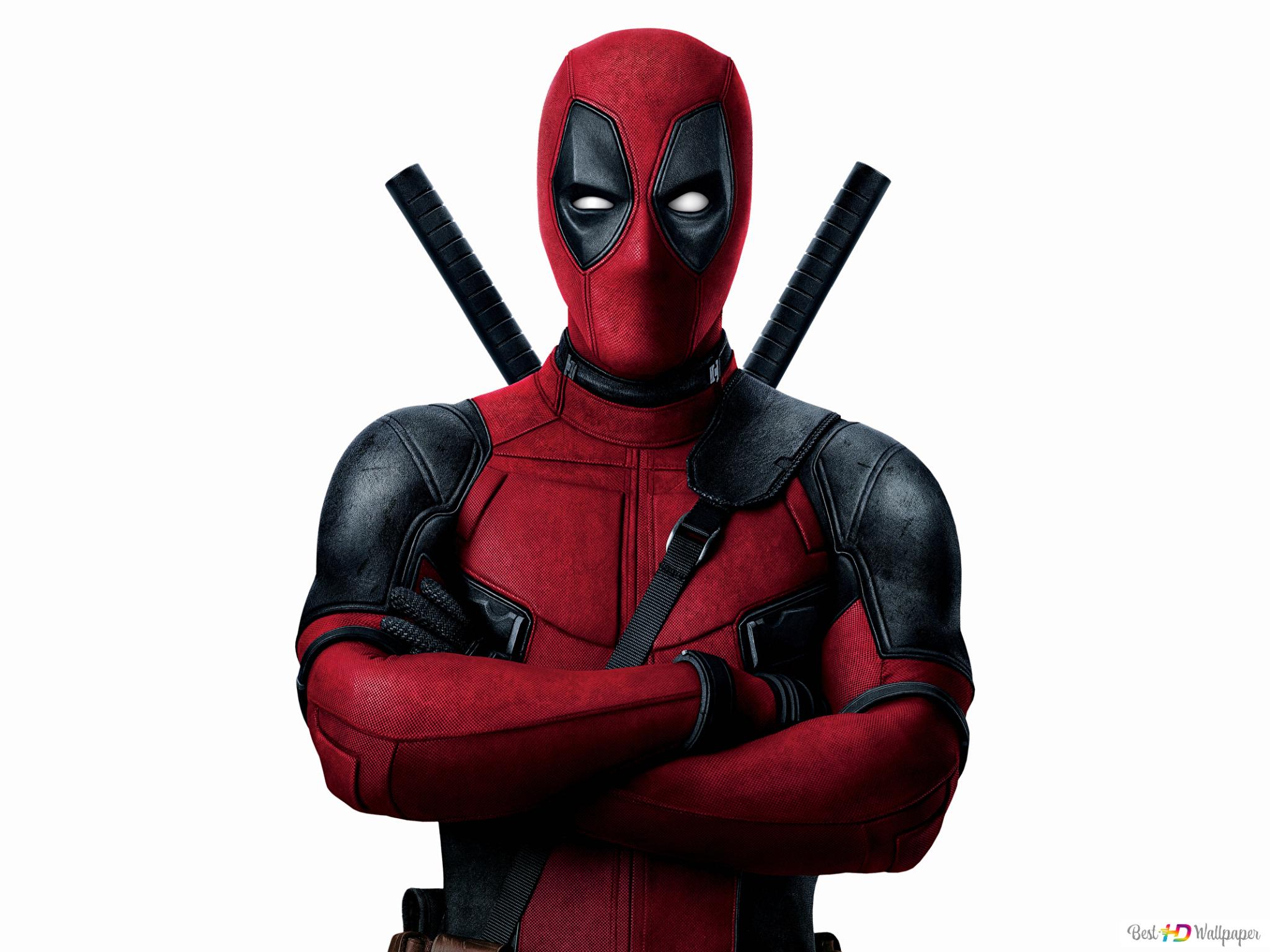 Ryan Reynolds As Deadpool Wallpapers