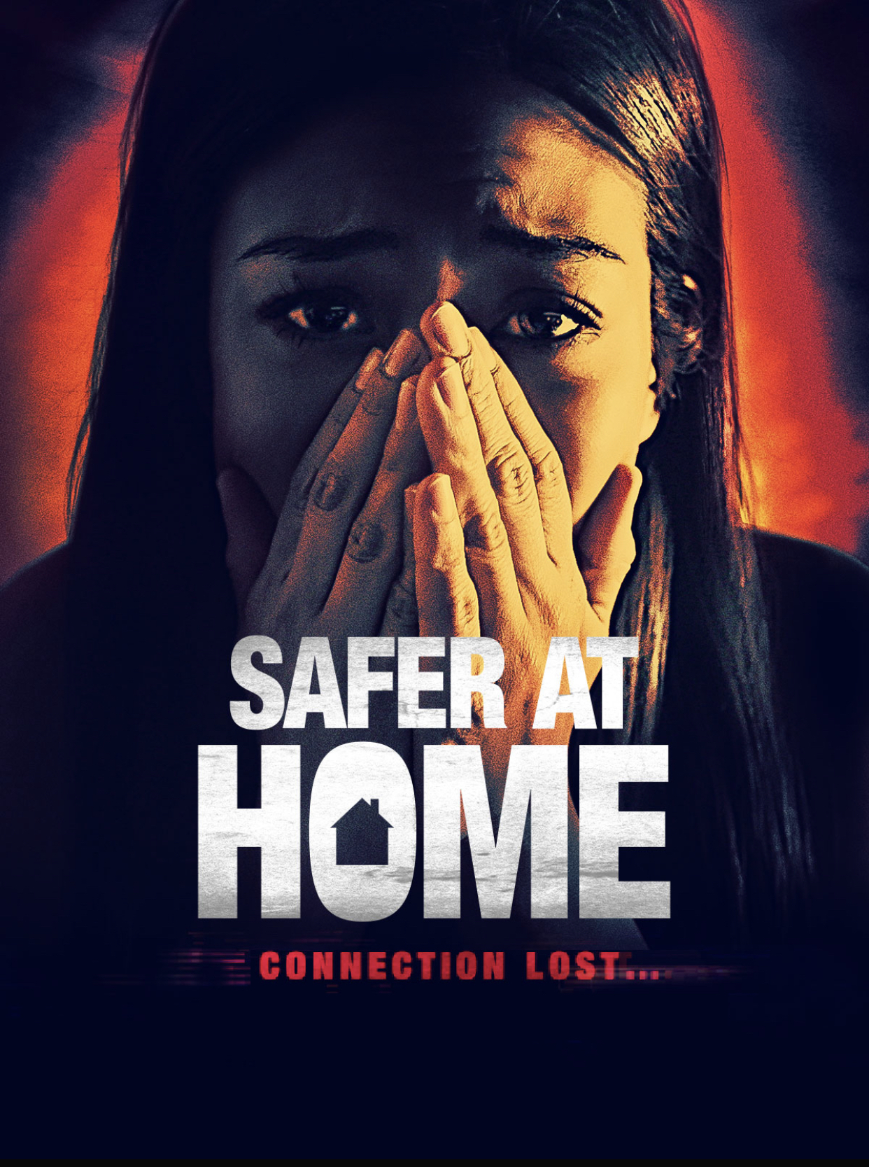 Safer At Home 4K Movie Wallpapers