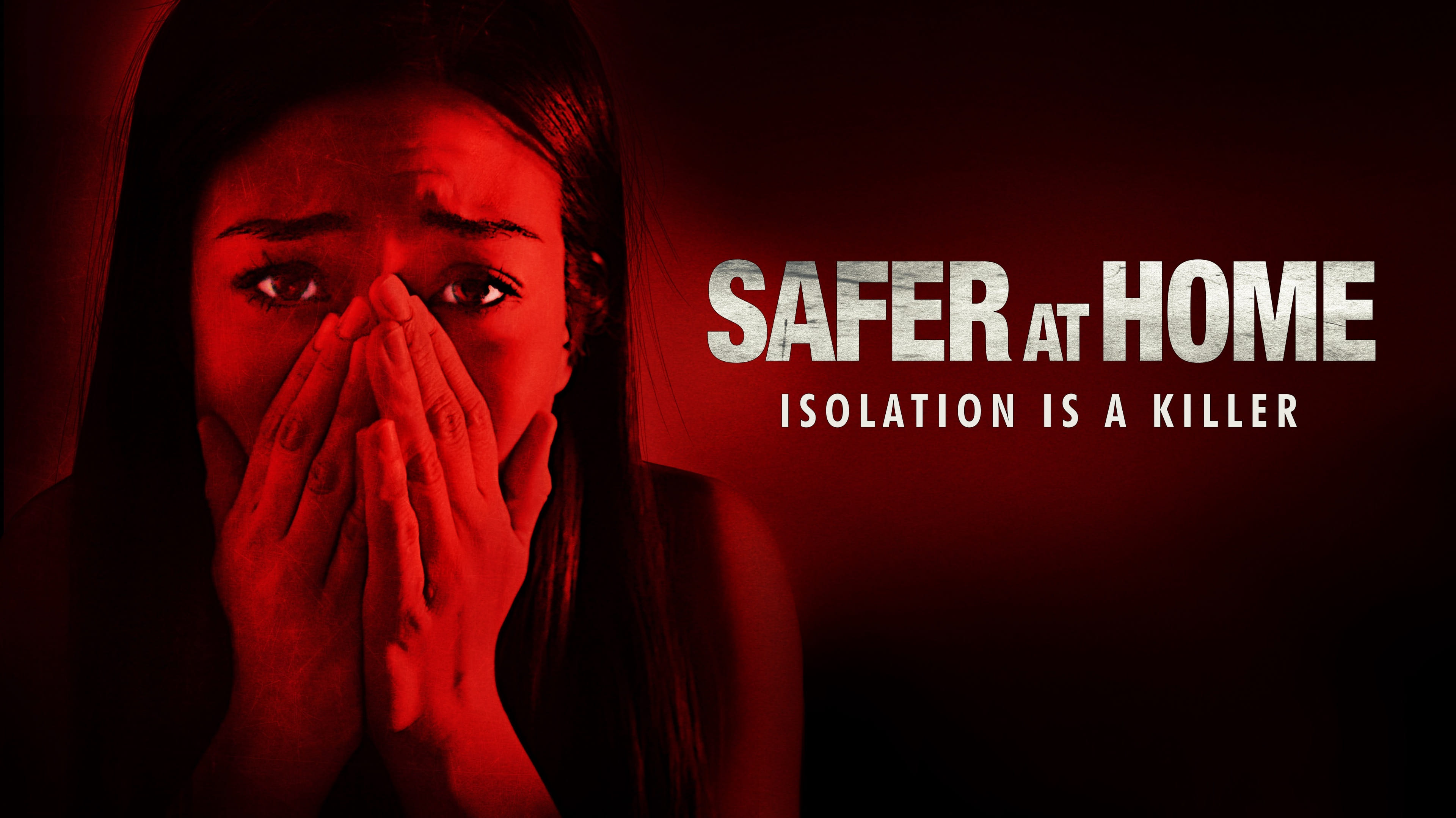 Safer At Home 4K Movie Wallpapers