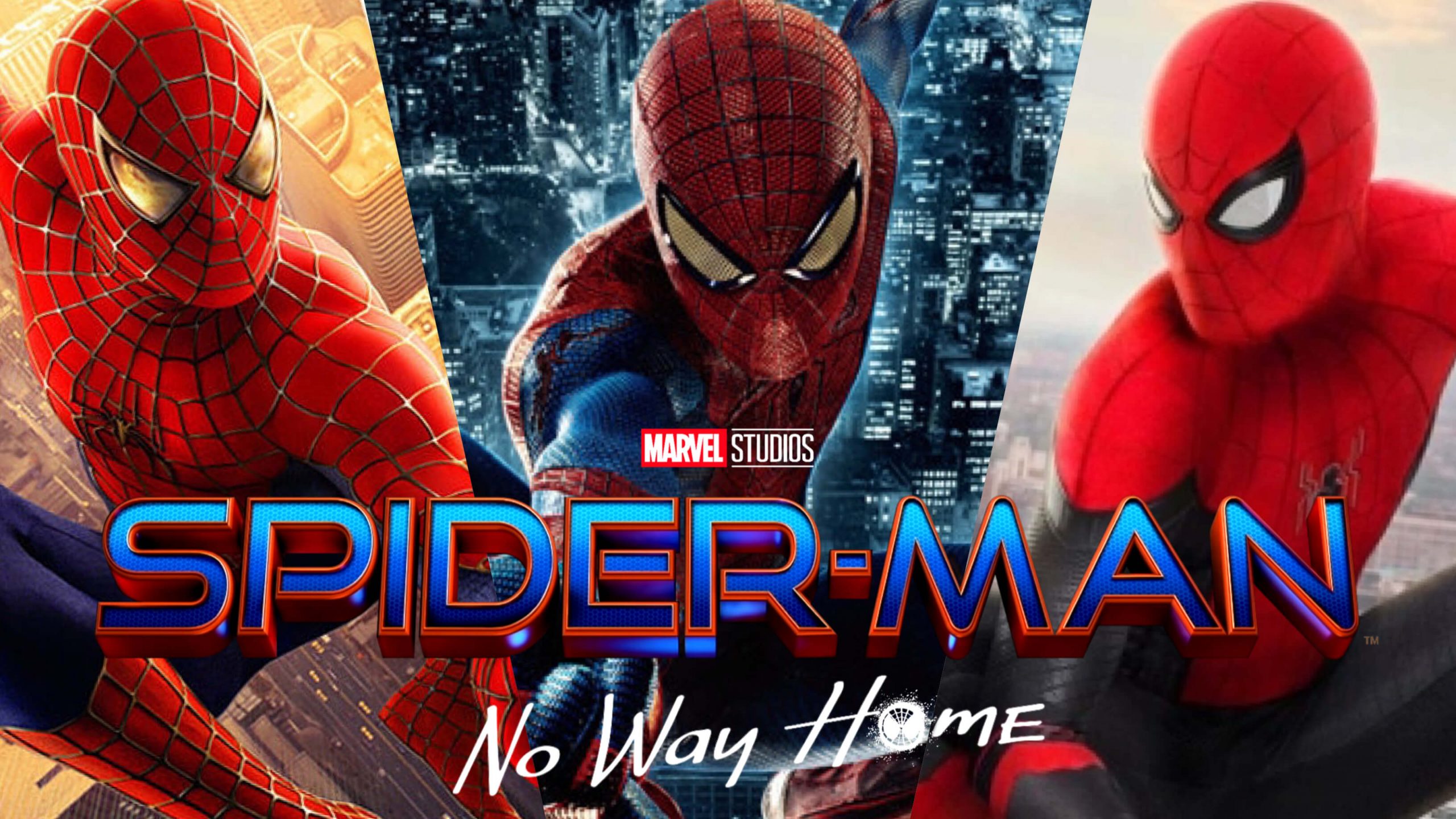 Sandman And The Lizard In No Way Home Hd Spider Man Wallpapers