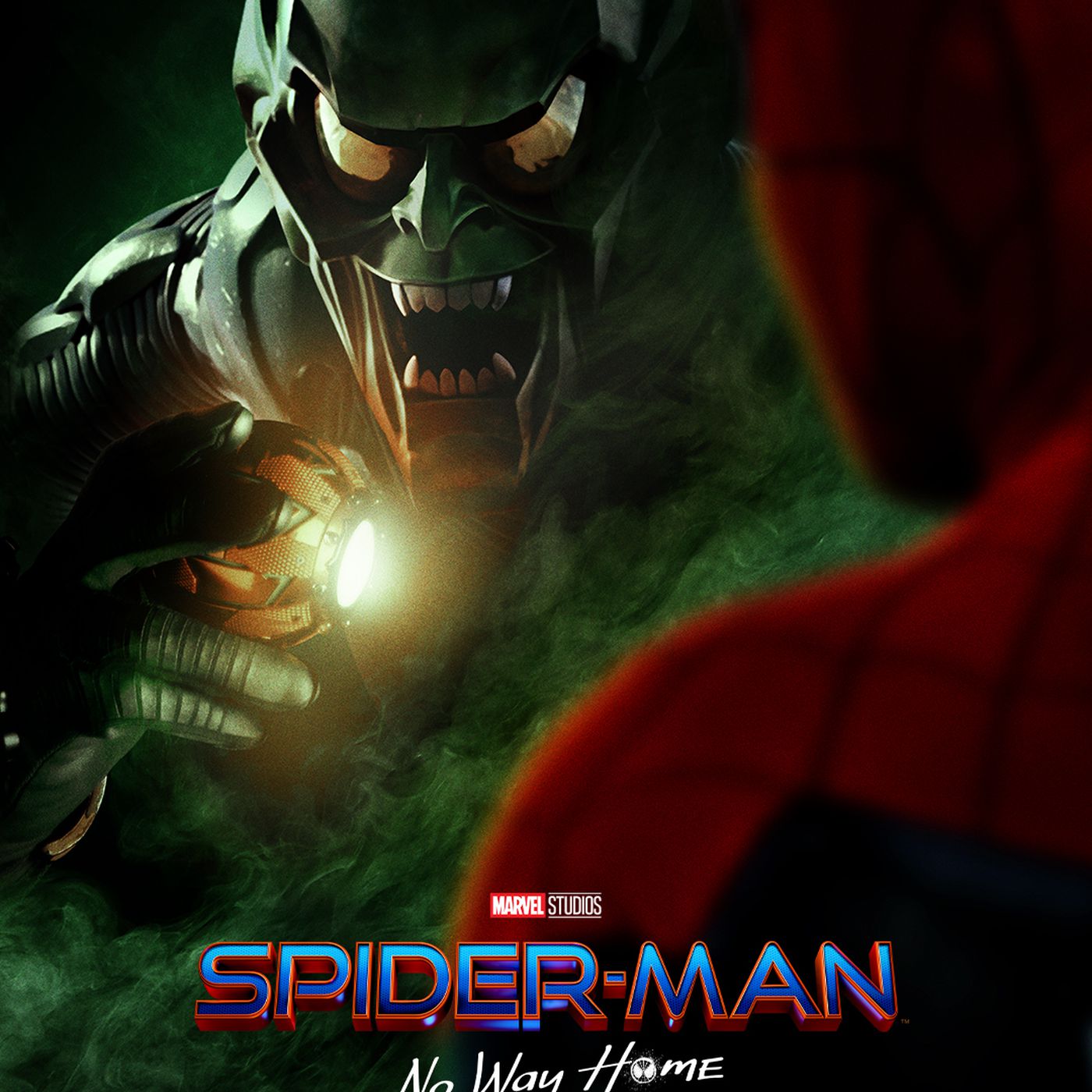 Sandman And The Lizard In No Way Home Hd Spider Man Wallpapers