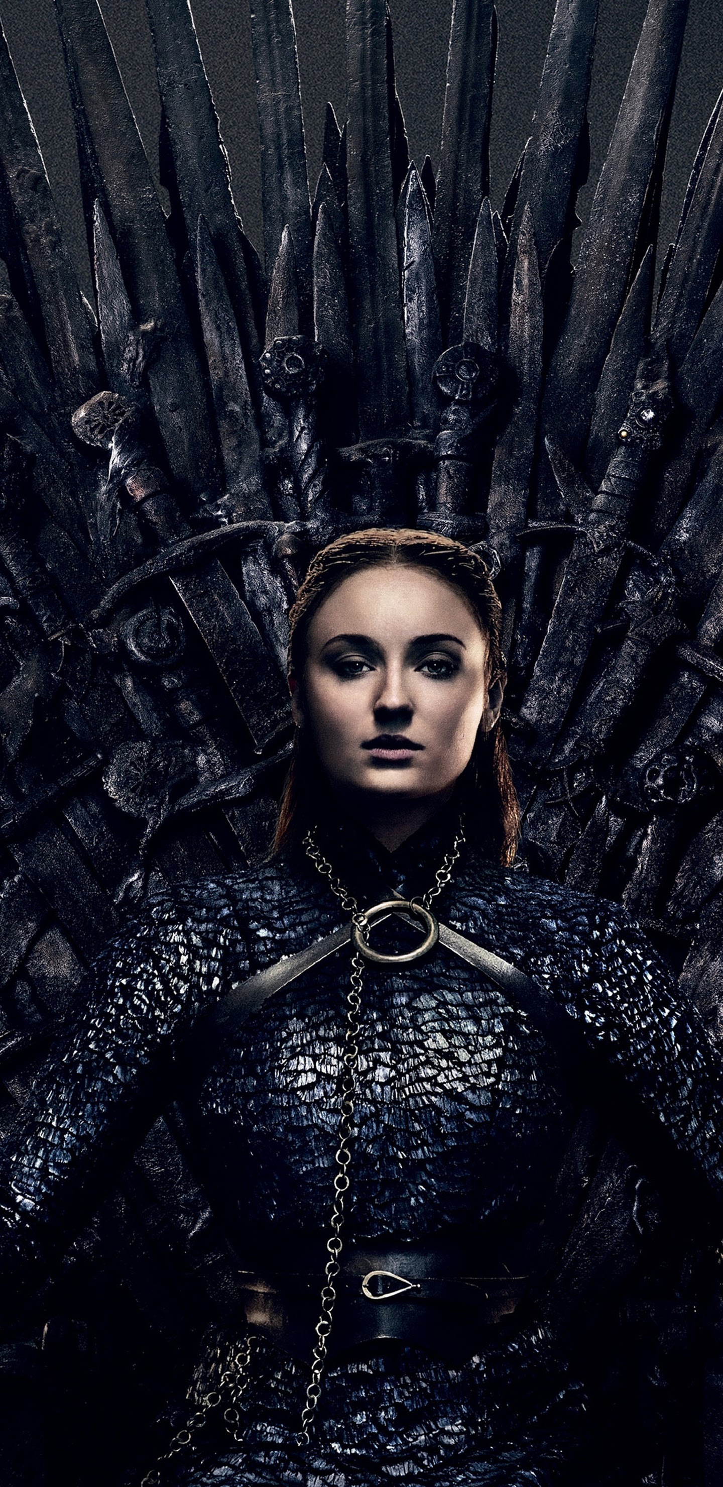 Sansa Stark Game Of Thrones Season 7 Wallpapers