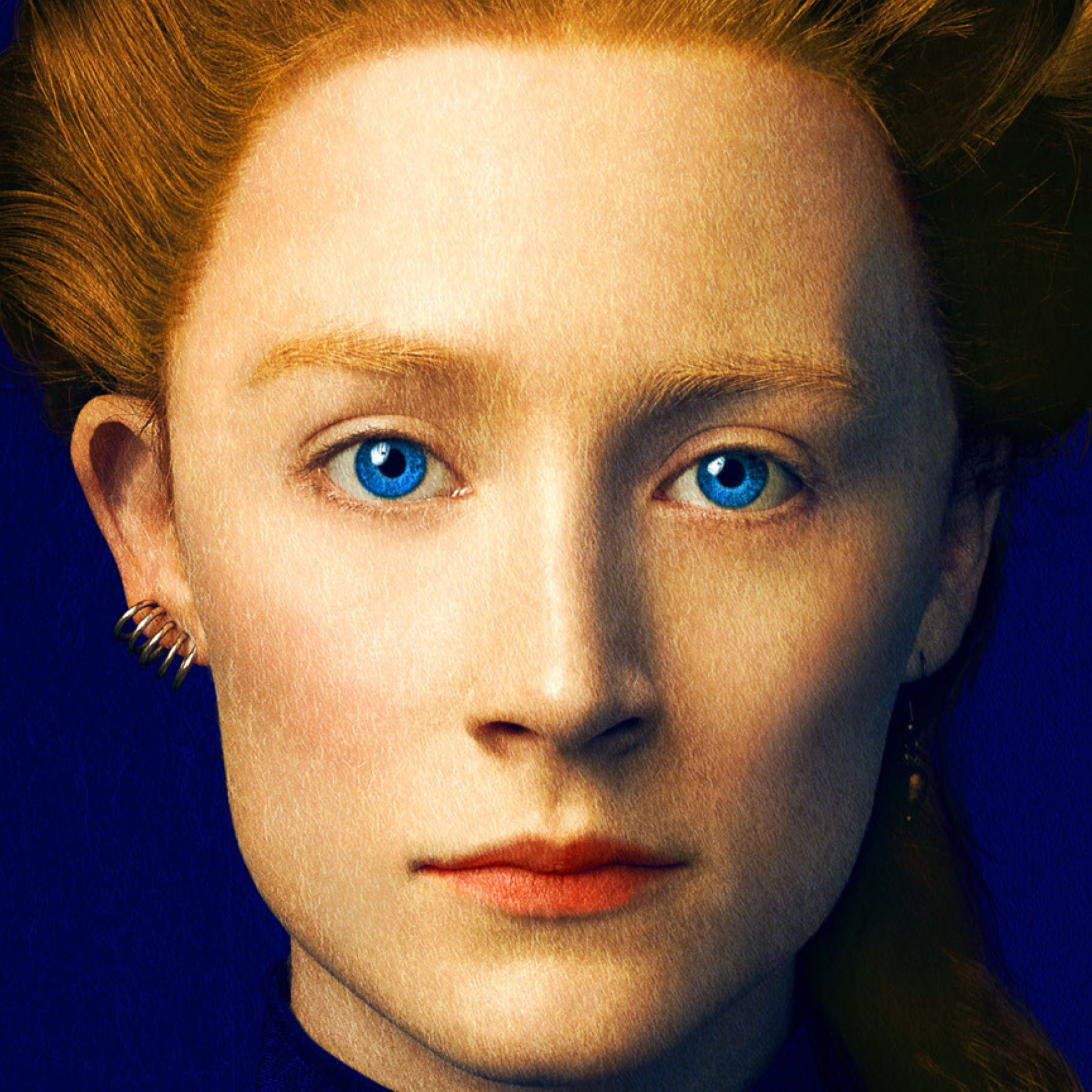 Saoirse Ronan As Mary In Mary Queen Of Scots Wallpapers