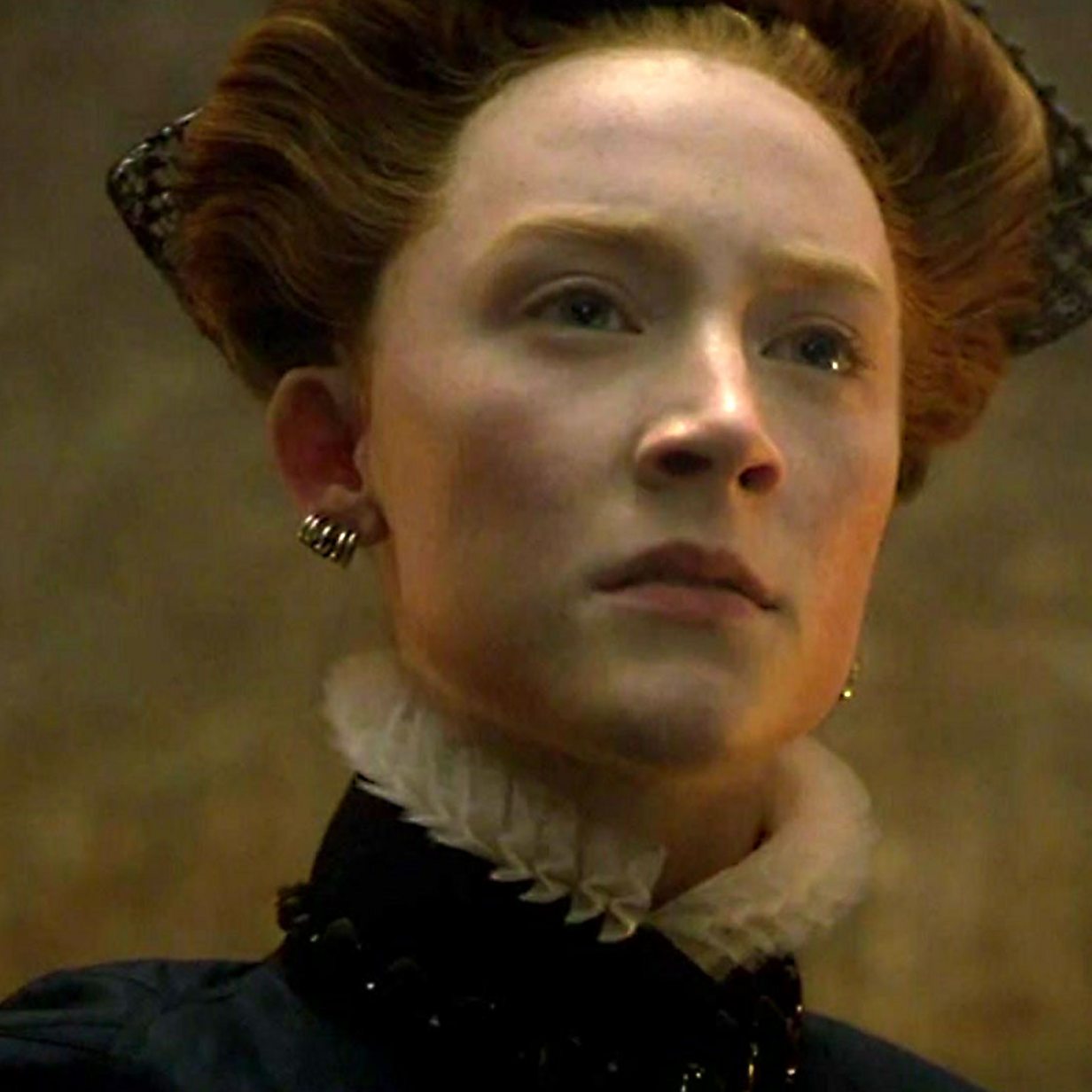 Saoirse Ronan In Mary Queen Of Scots Movie Wallpapers