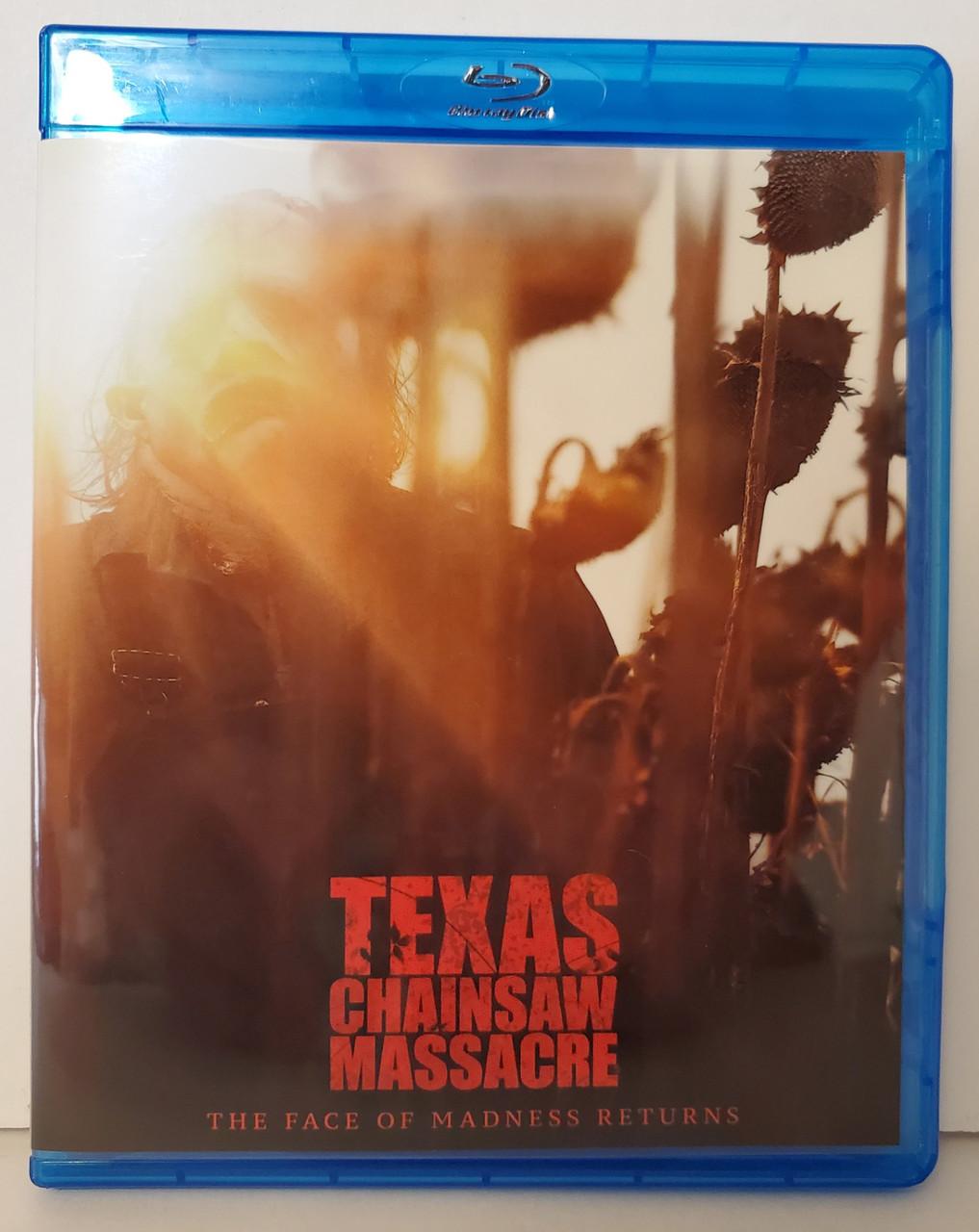 Sarah Yarkin In Texas Chainsaw Massacre Movie Wallpapers