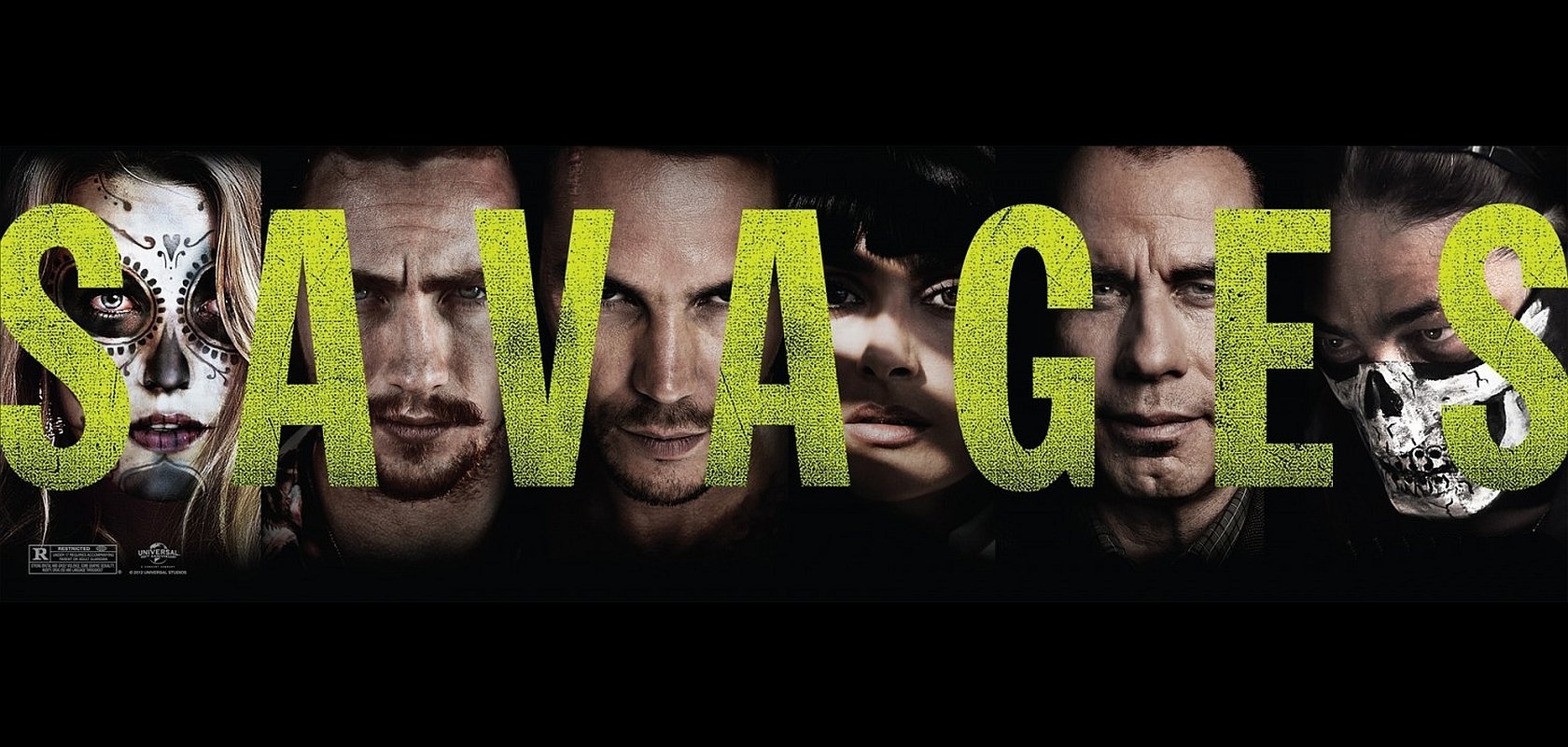 Savages Wallpapers