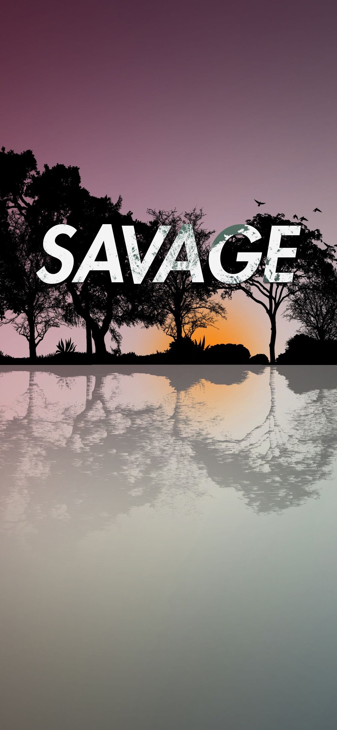 Savages Wallpapers