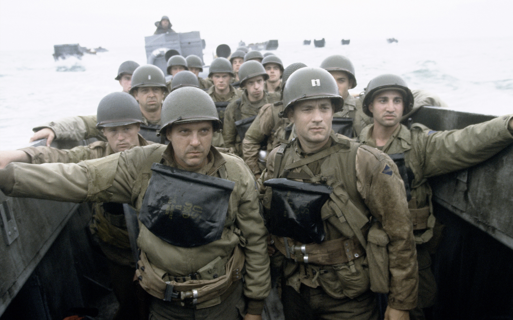 Saving Private Ryan Wallpapers