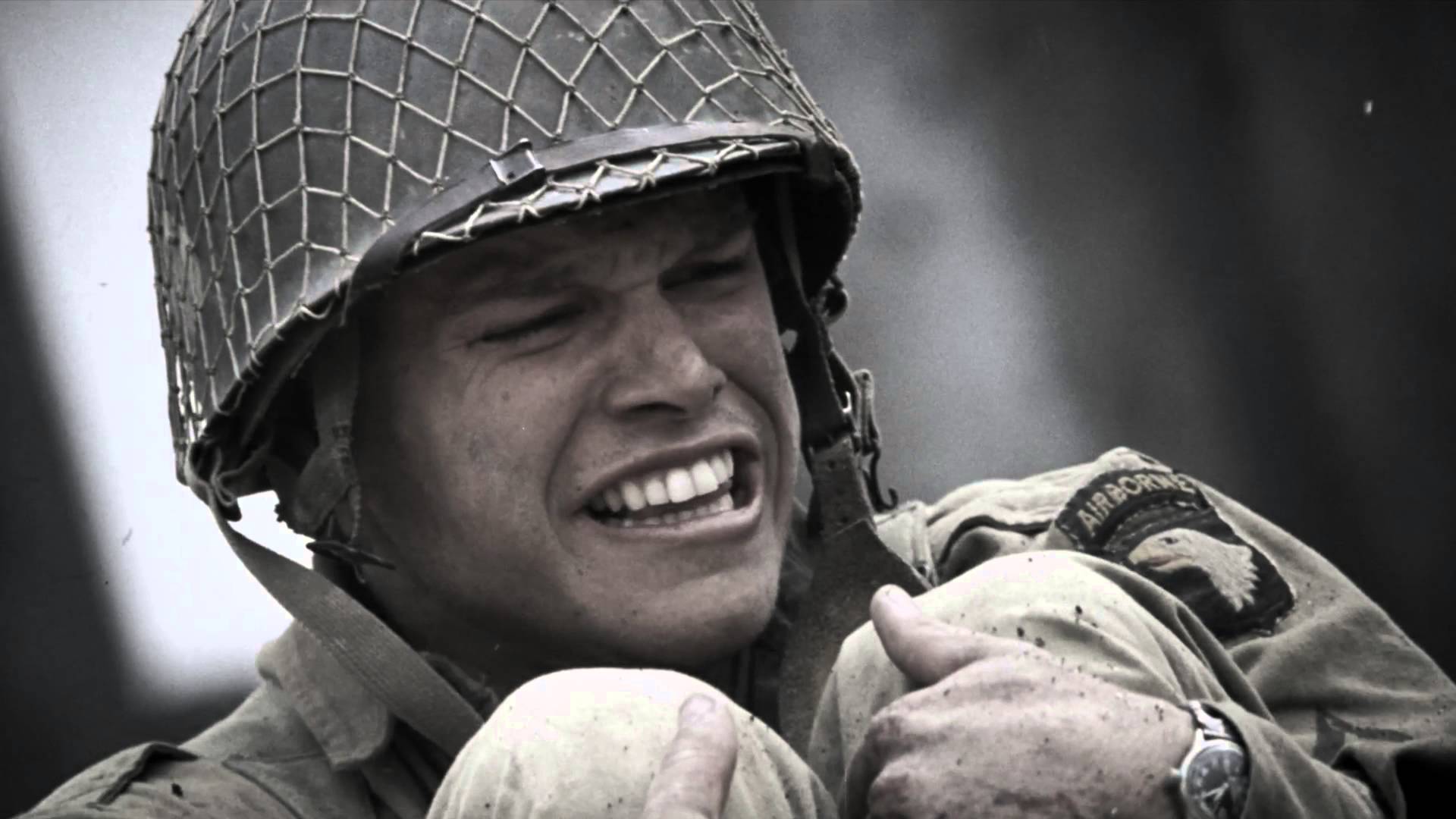 Saving Private Ryan Wallpapers