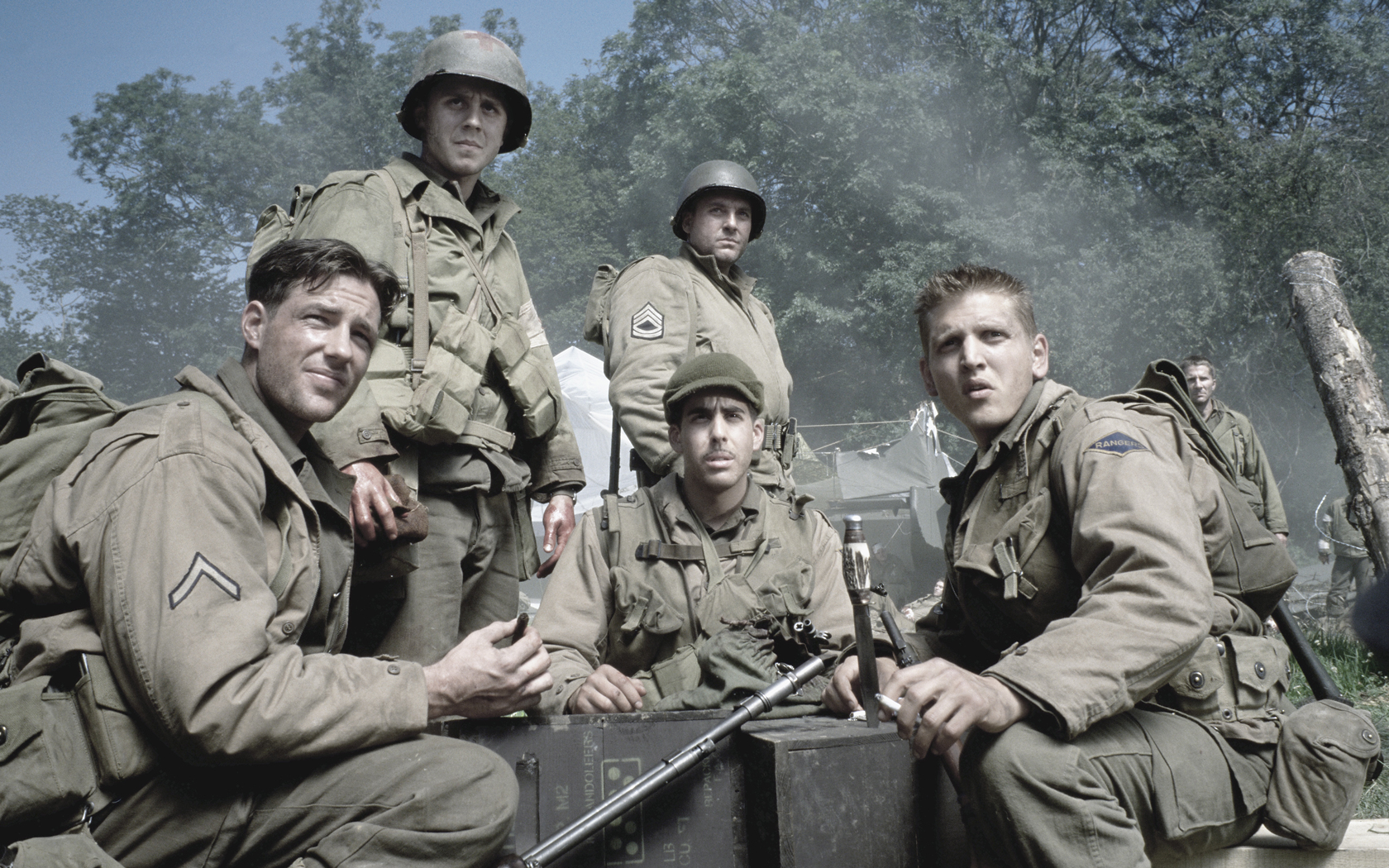 Saving Private Ryan Wallpapers