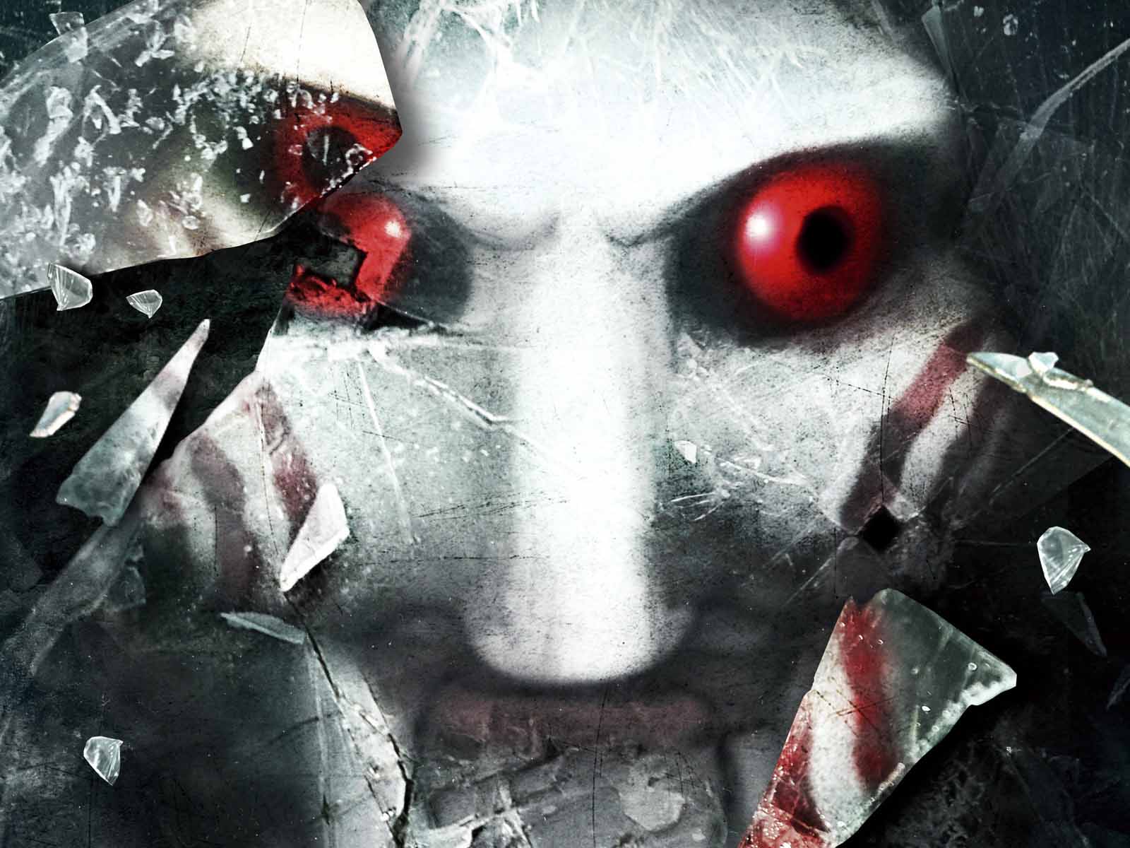 Saw Movie Wallpapers