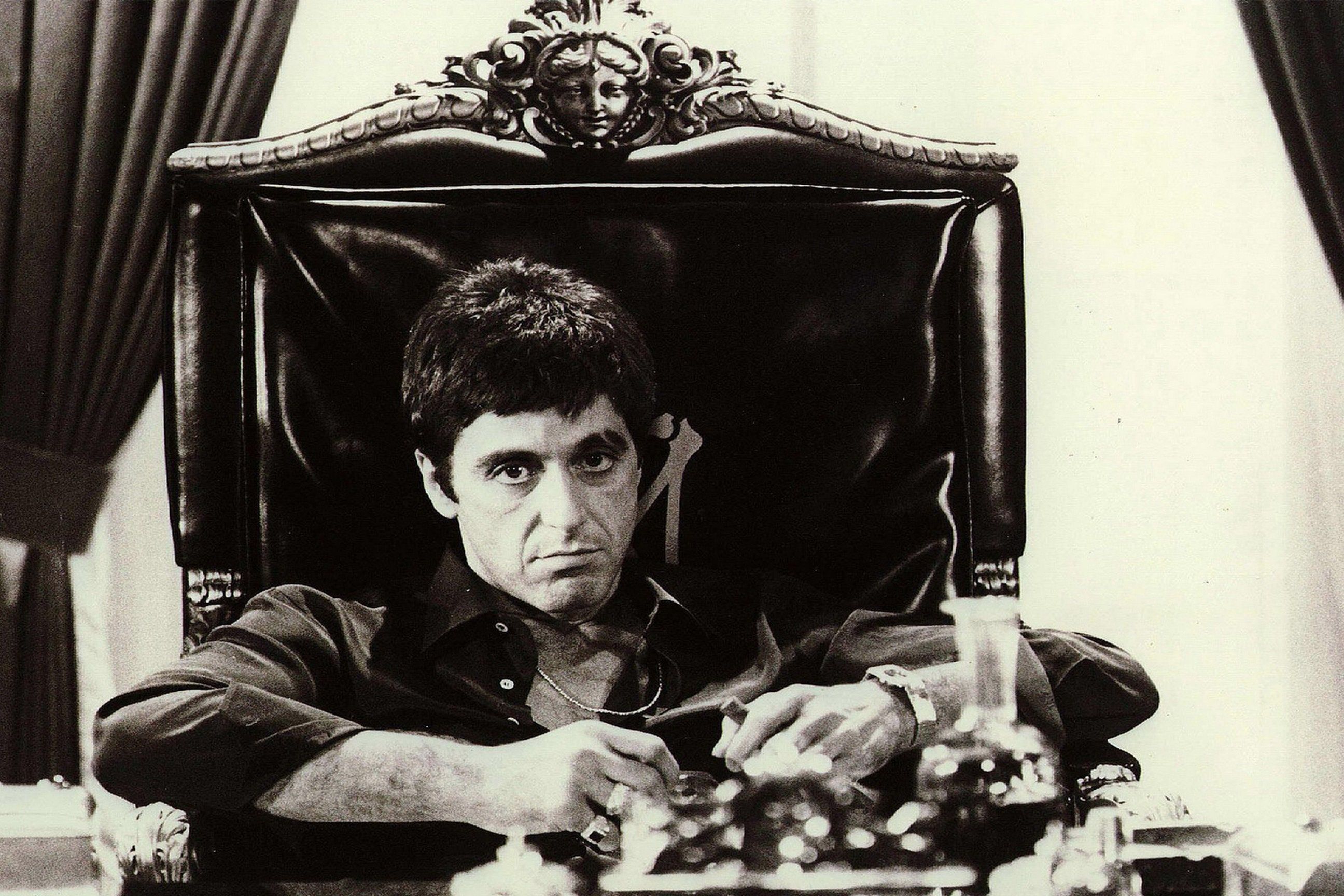 Scarface Wallpapers