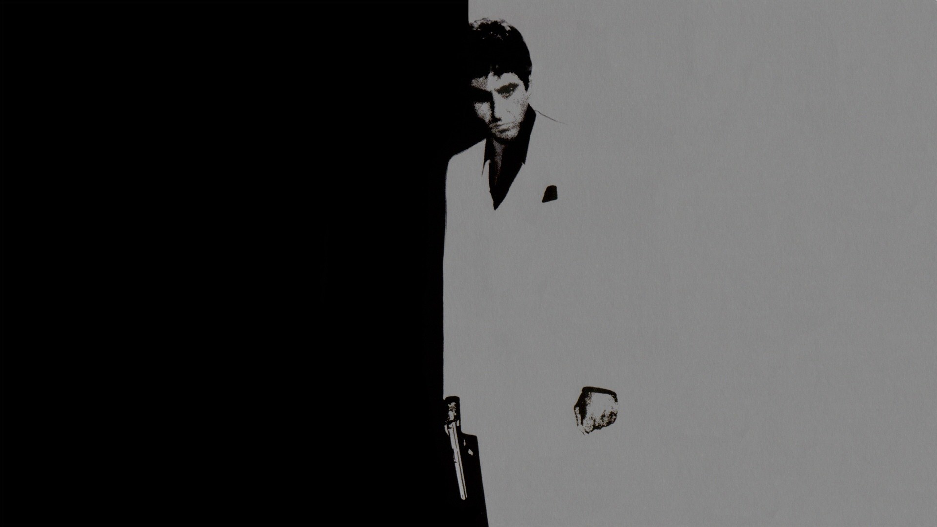 Scarface Wallpapers