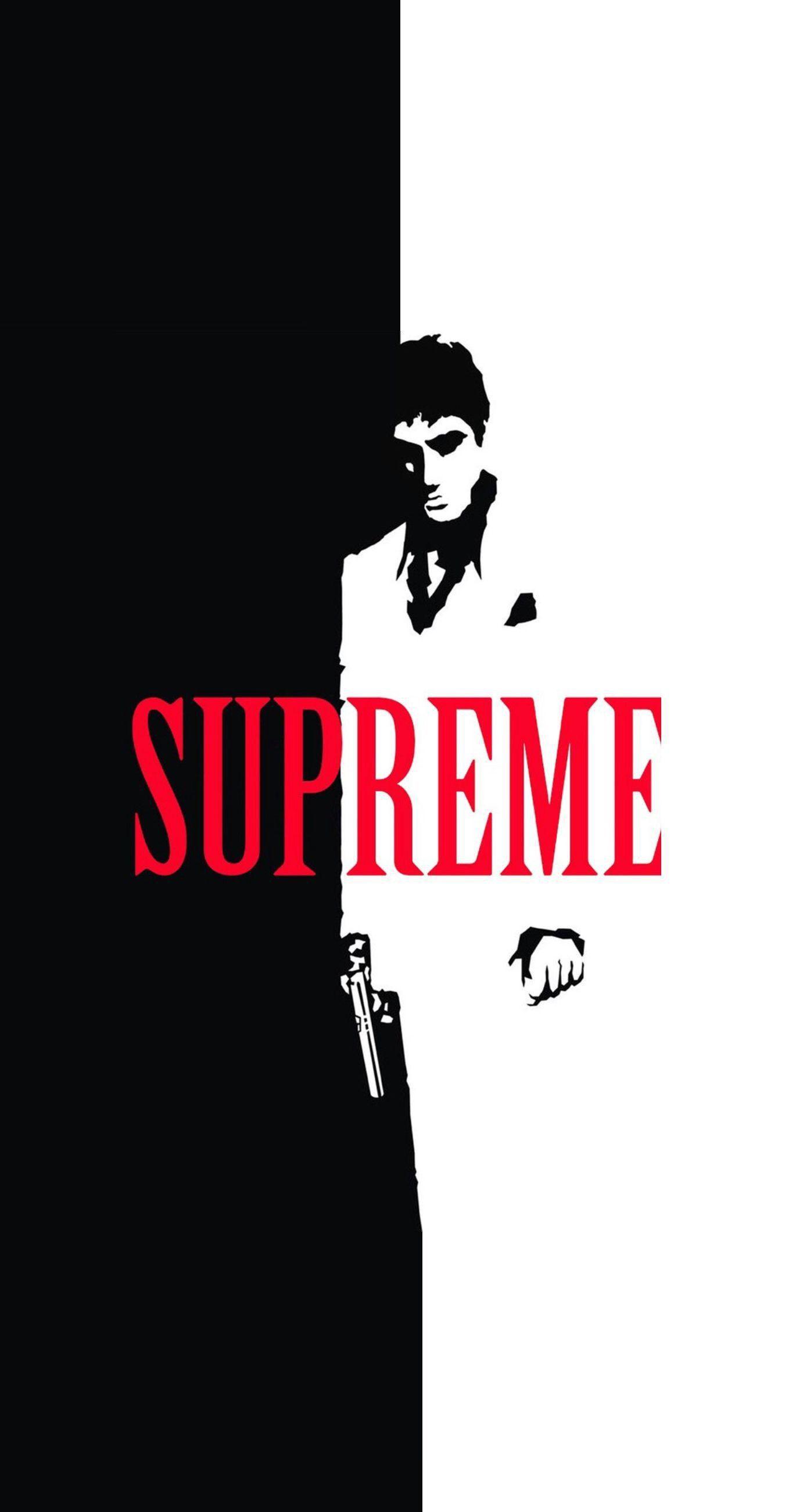 Scarface Wallpapers