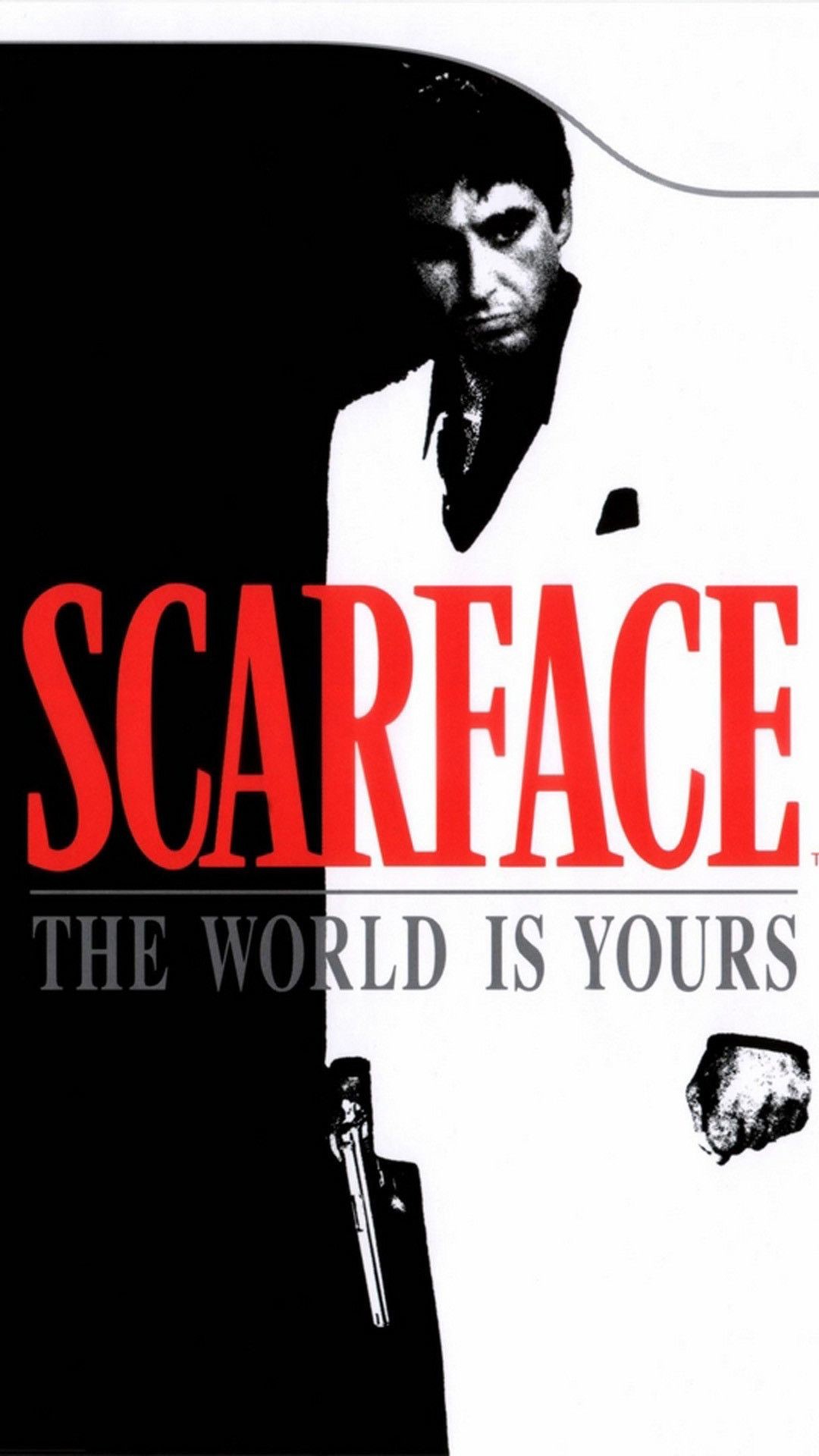 Scarface Wallpapers