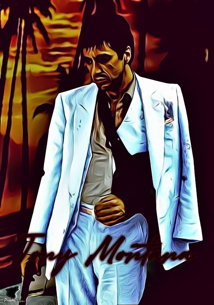 Scarface Wallpapers