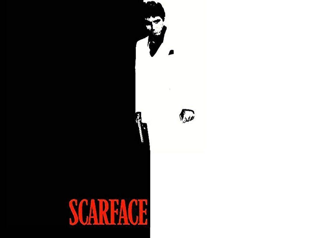 Scarface Wallpapers