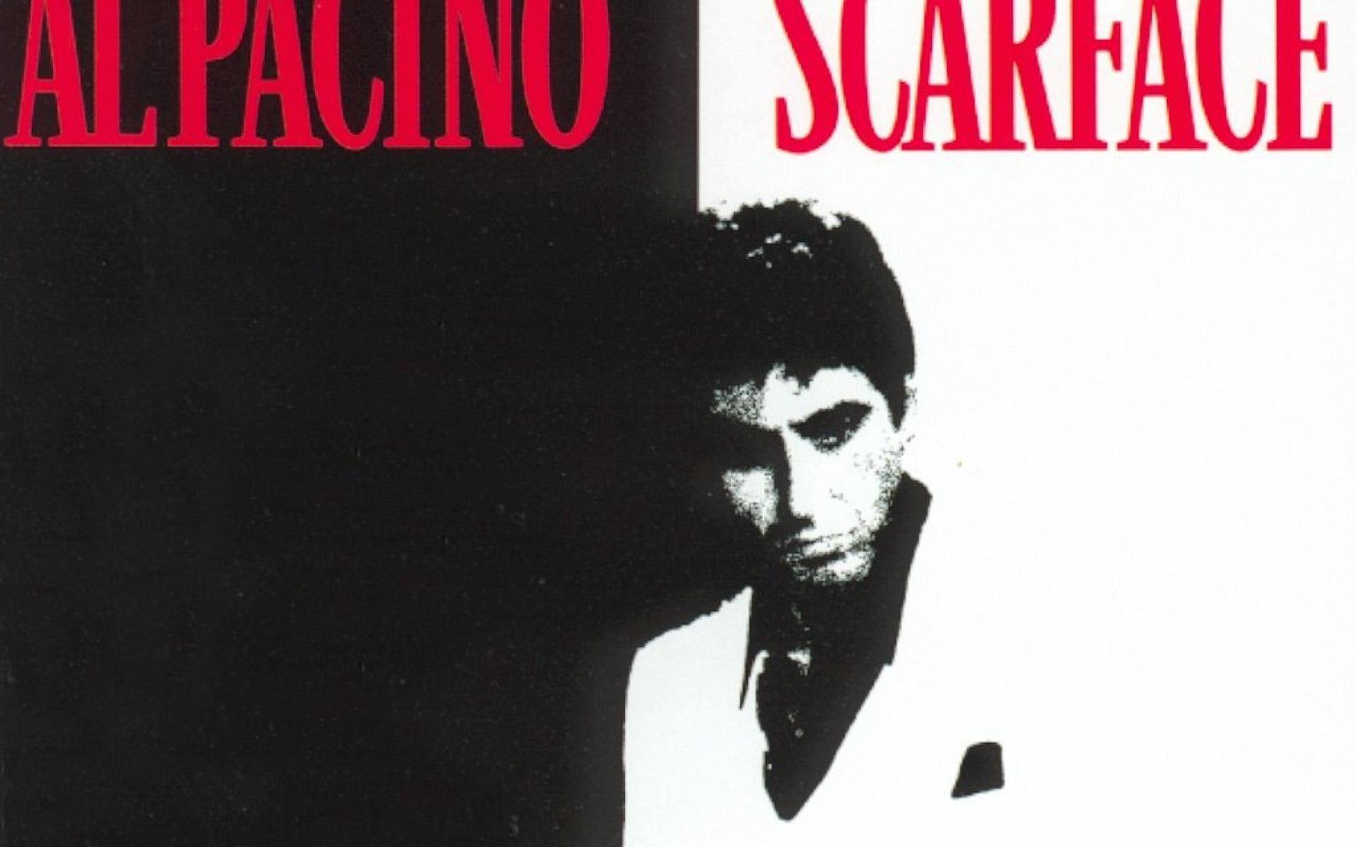 Scarface Wallpapers