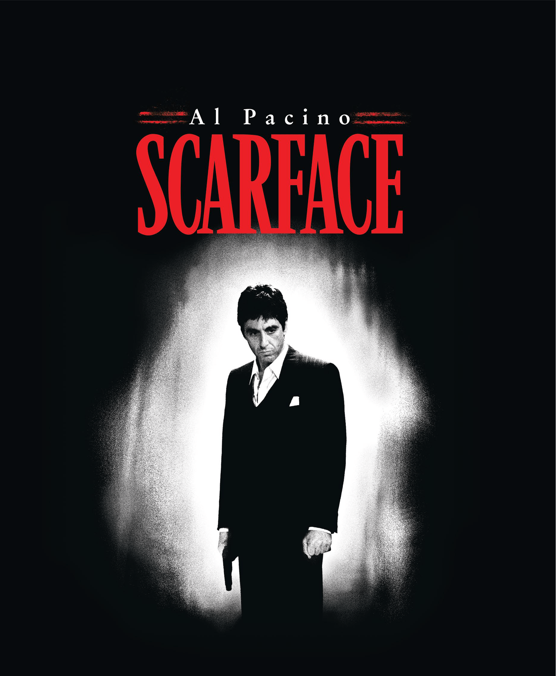 Scarface Wallpapers