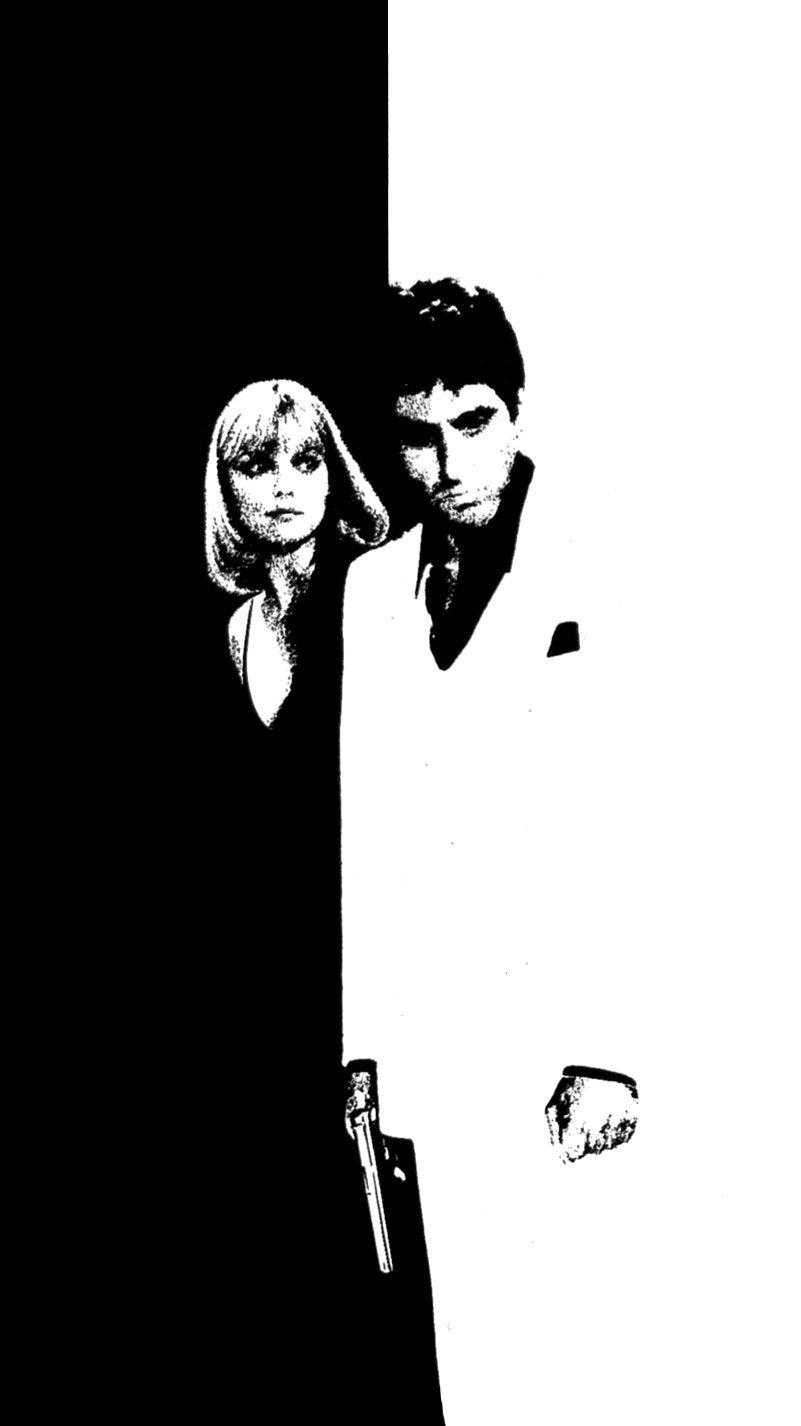 Scarface Wallpapers