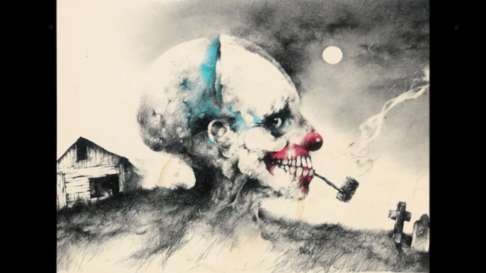 Scary Stories To Tell In The Dark Wallpapers