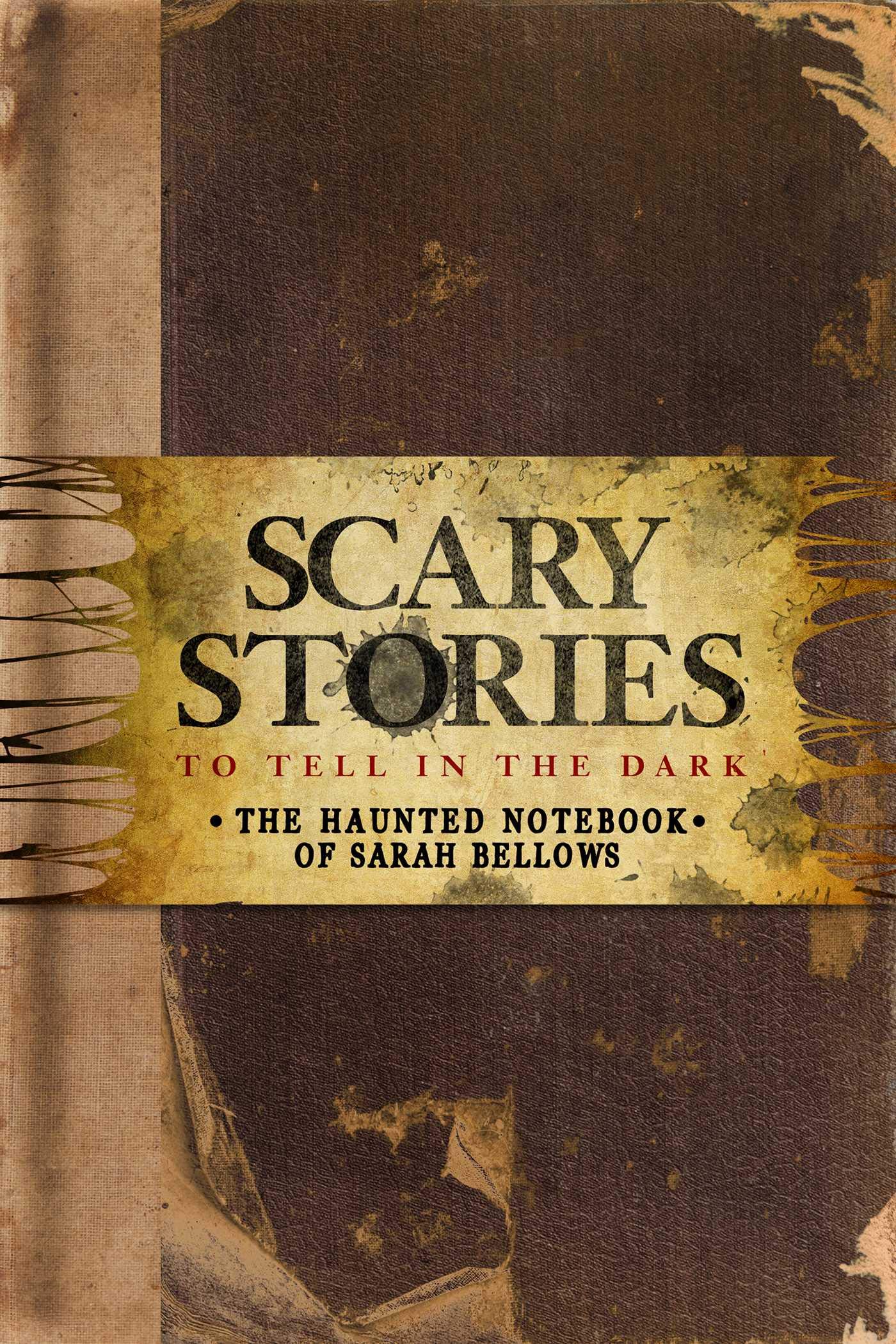 Scary Stories To Tell In The Dark 2019 Wallpapers