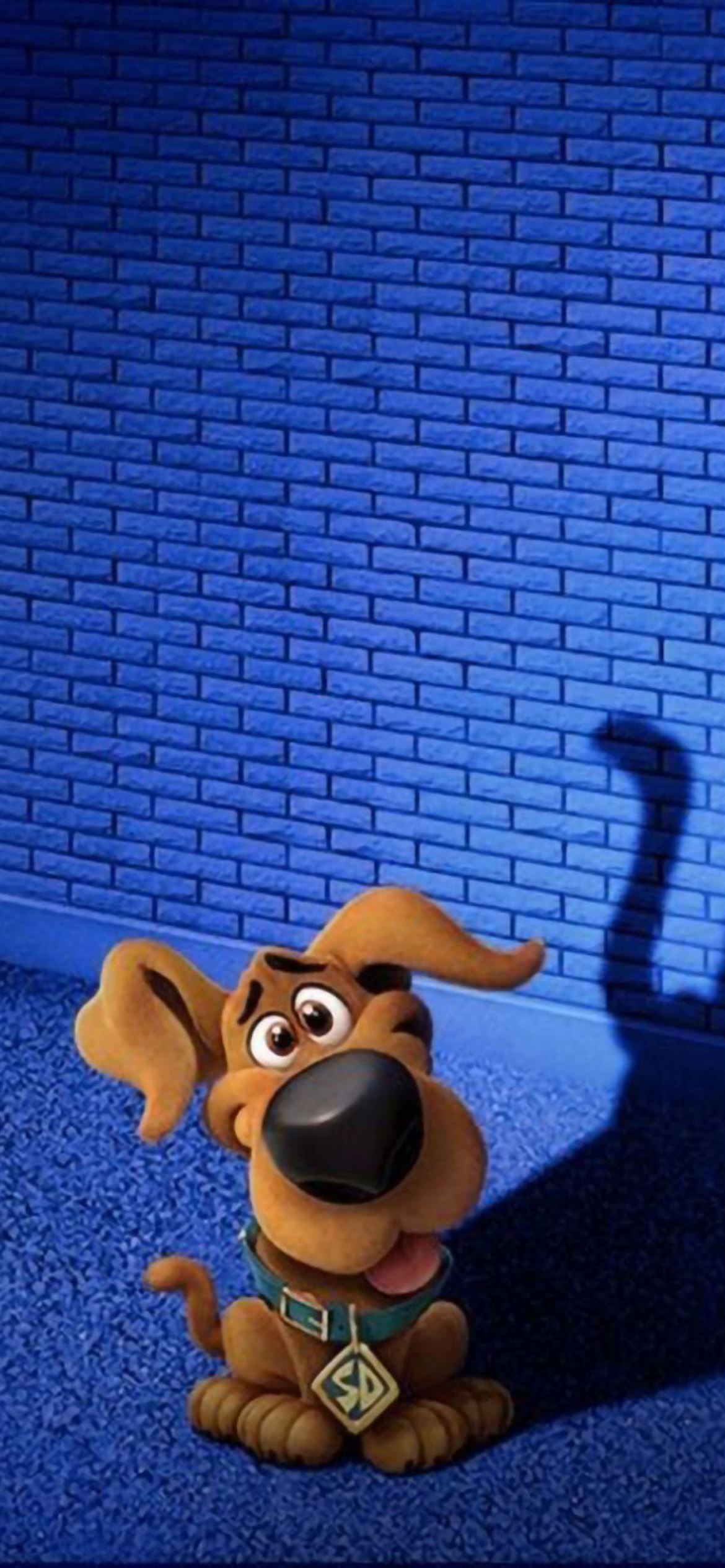 Scoob Movie 2020 Wallpapers