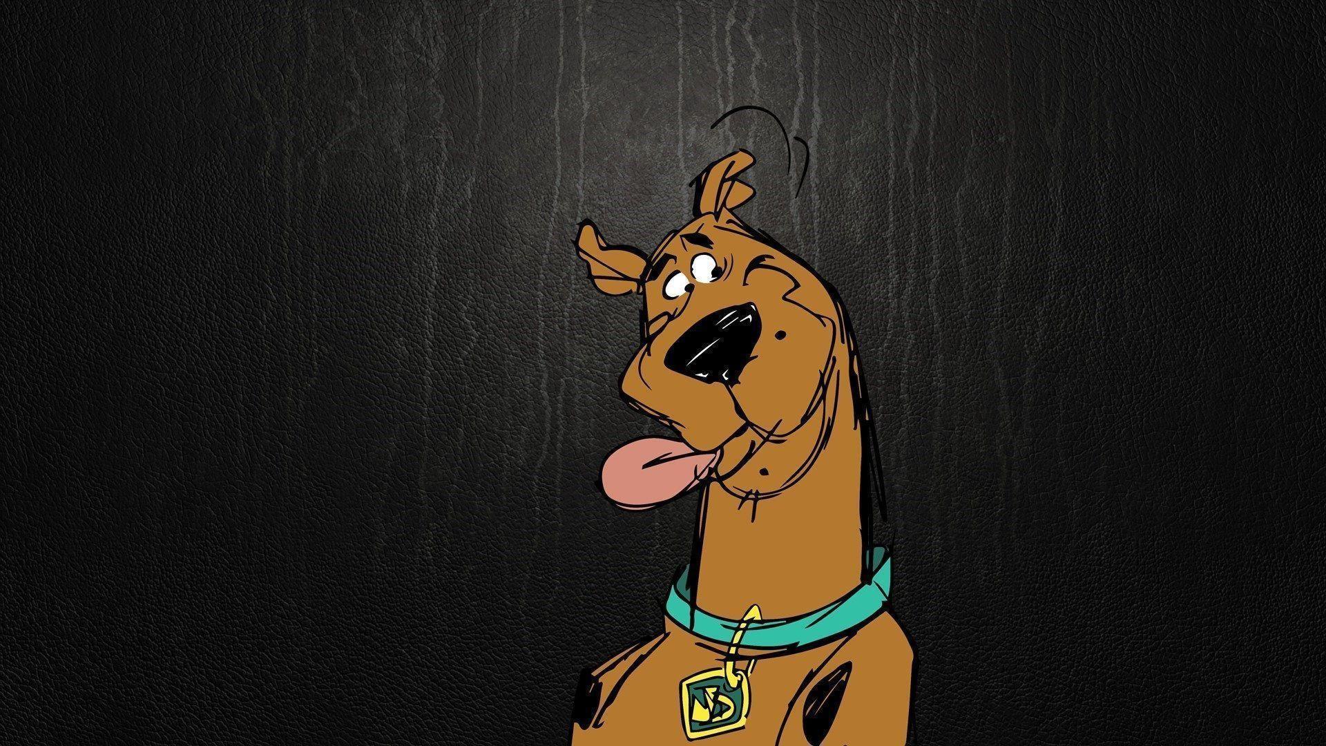 Scoob Movie Characters Wallpapers