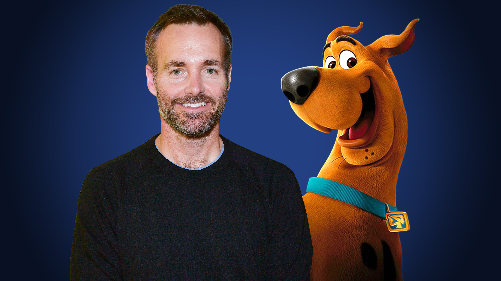 Scoob Movie Characters Wallpapers