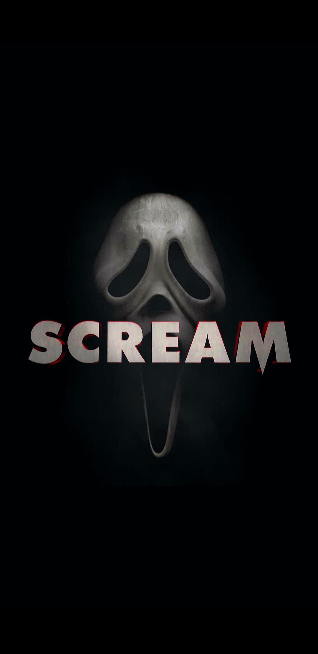 Scream 2022 Movie 2022 Wallpapers