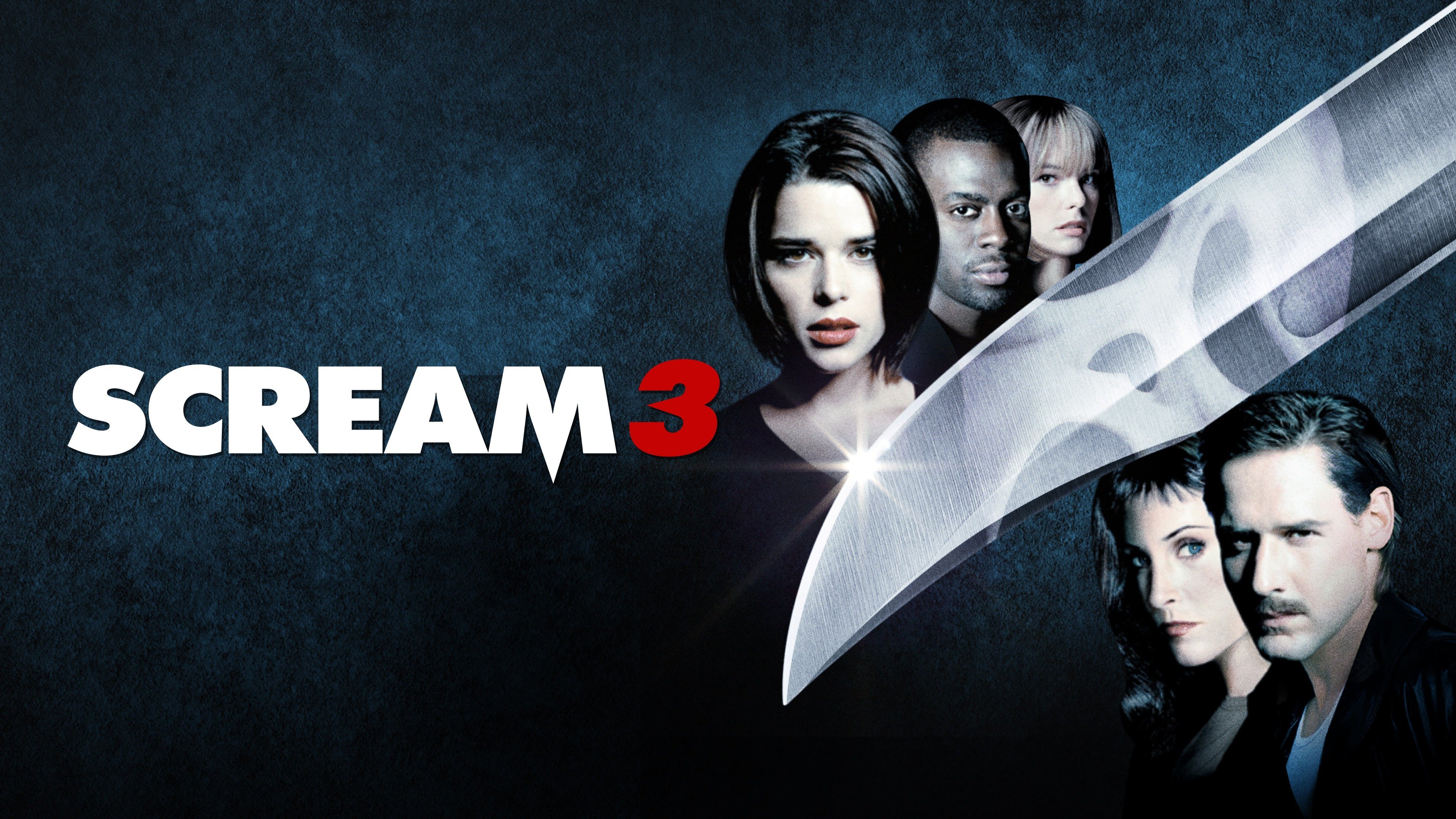 Scream 4 Wallpapers