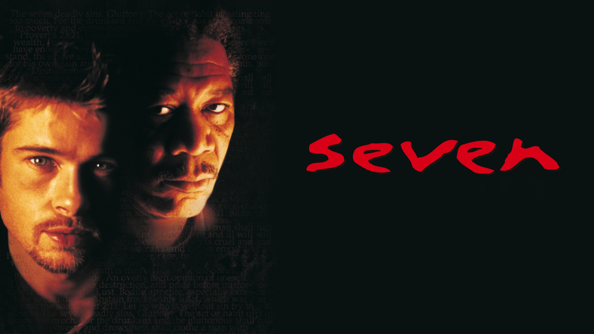 Se7En Wallpapers