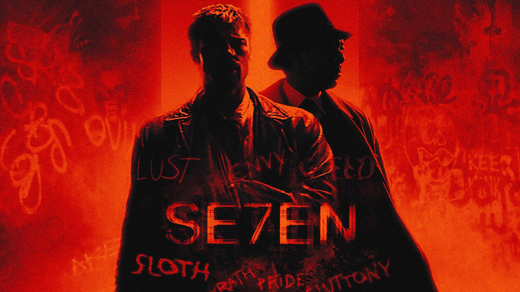 Se7En Wallpapers