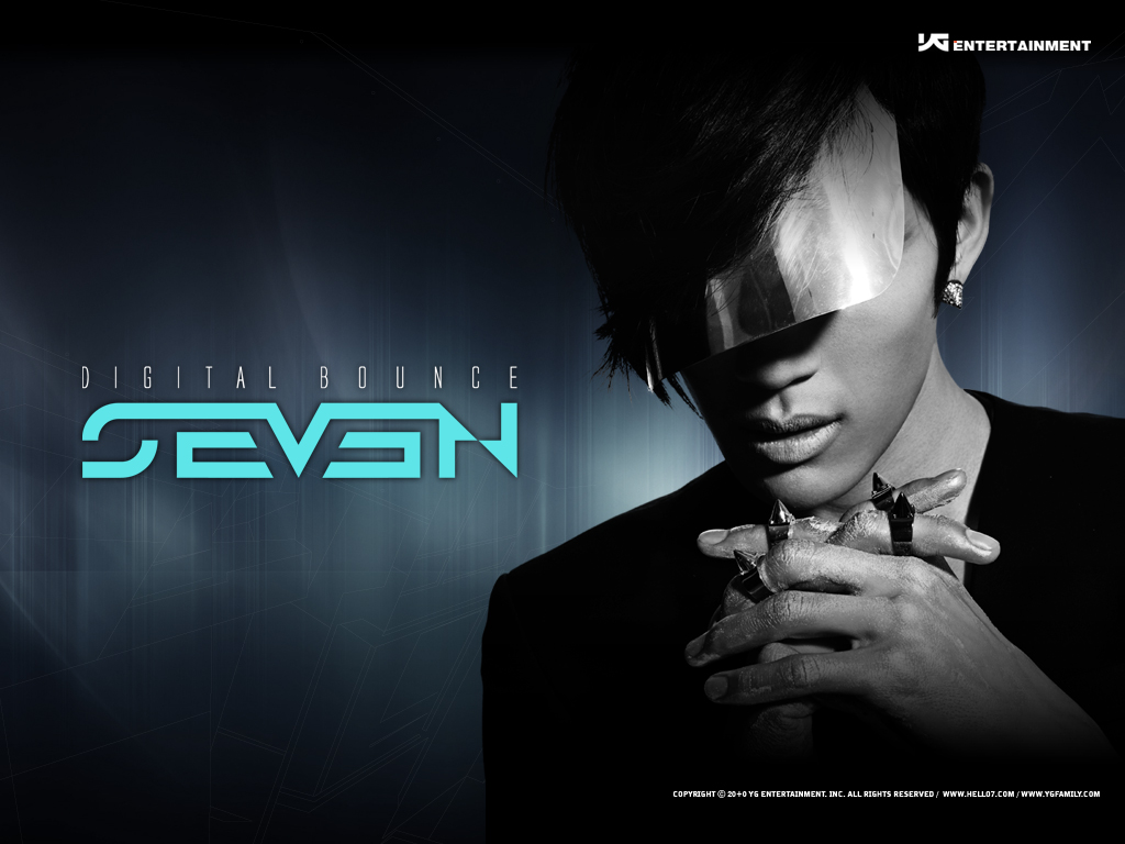 Se7En Wallpapers