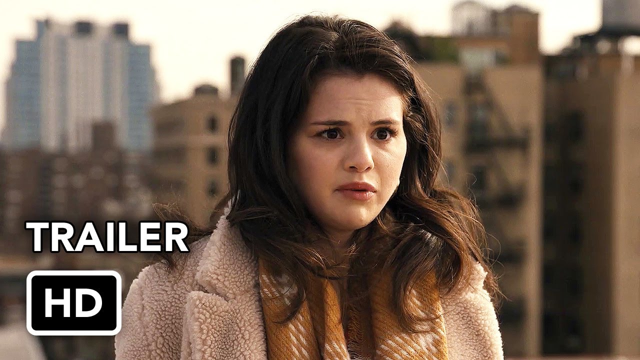 Selena Gomez In Only Murders In The Building Hd Movie Wallpapers