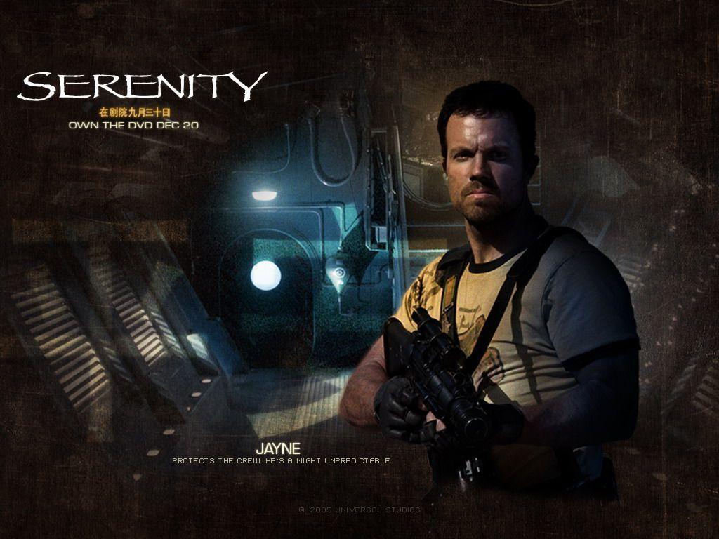 Serenity (2005) Wallpapers